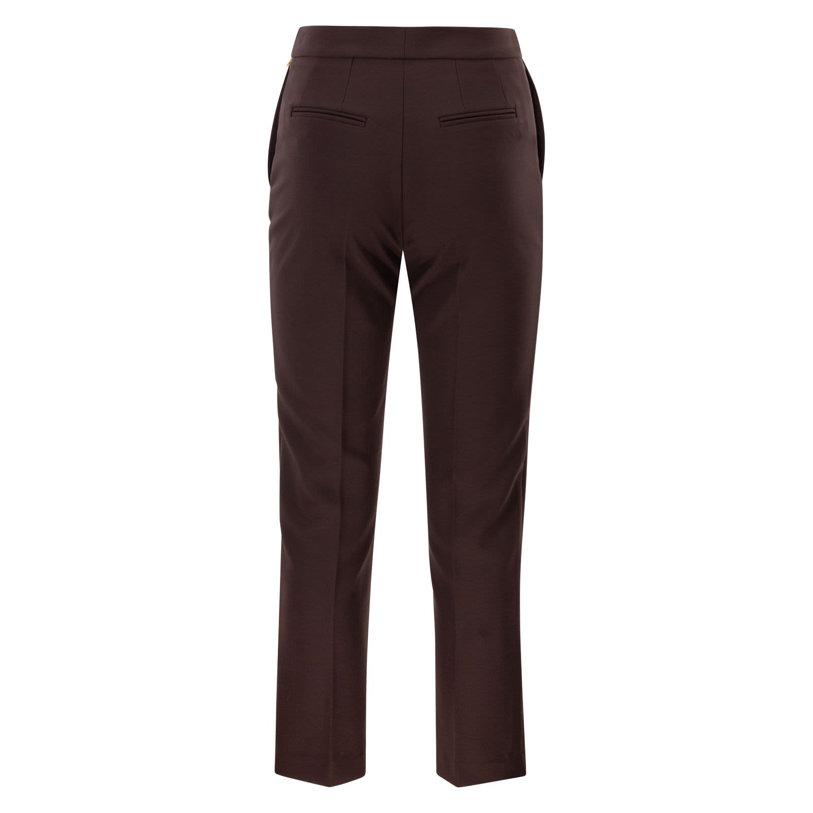 [ELISABETTA FRANCHI] Trousers SS26 PA16661E2 644