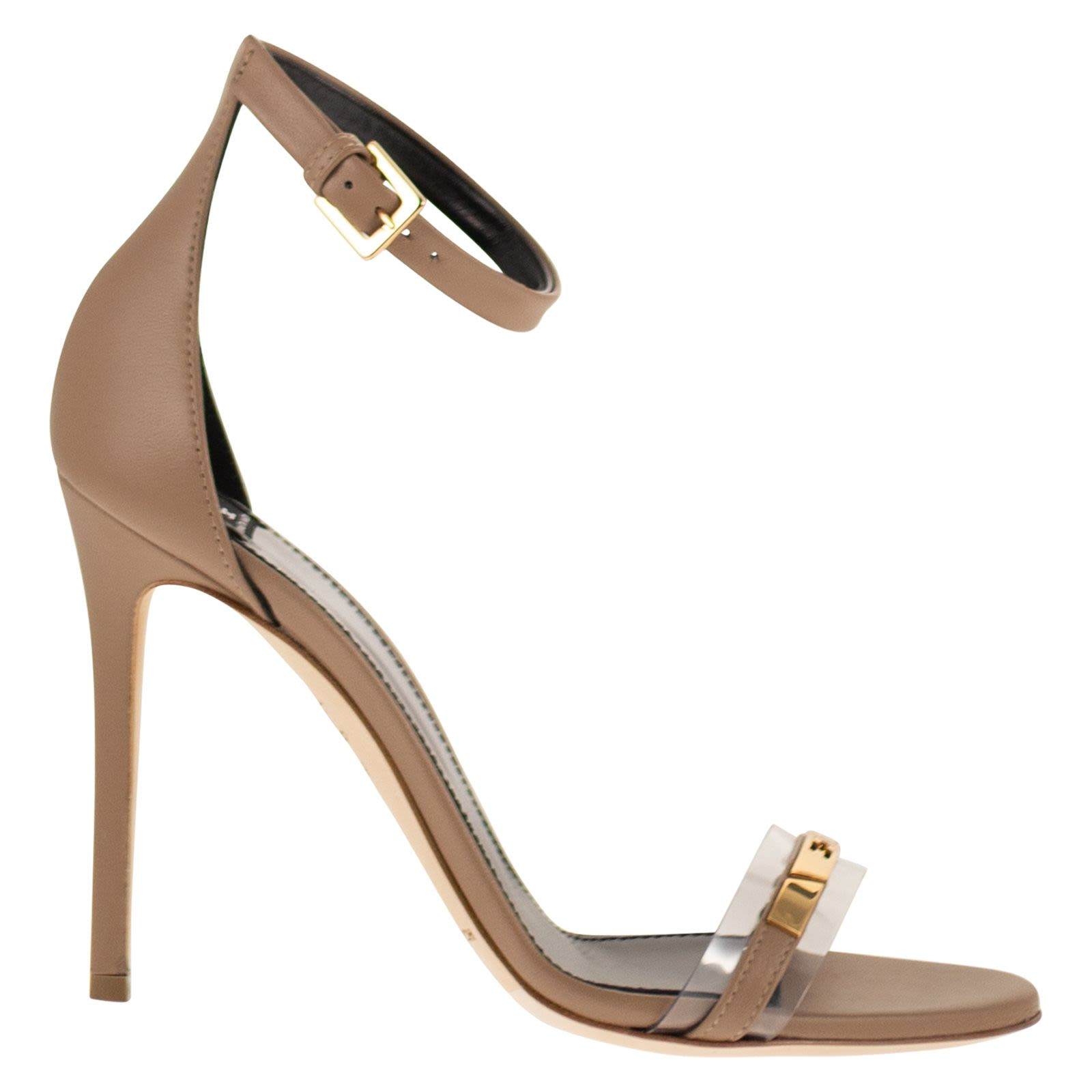 [ELISABETTA FRANCHI] Sandals SS26 SA89L61E2 229