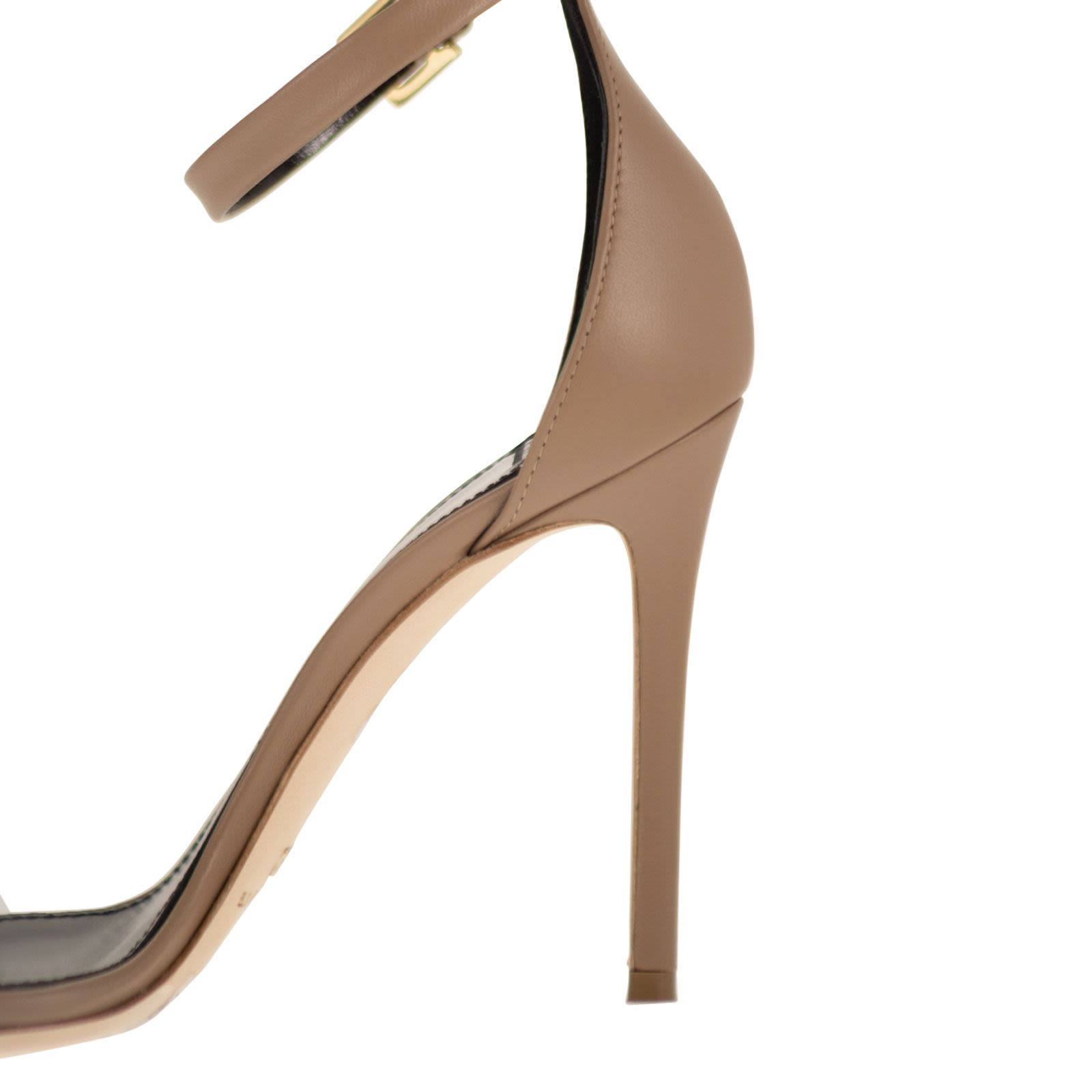 [ELISABETTA FRANCHI] Sandals SS26 SA89L61E2 229