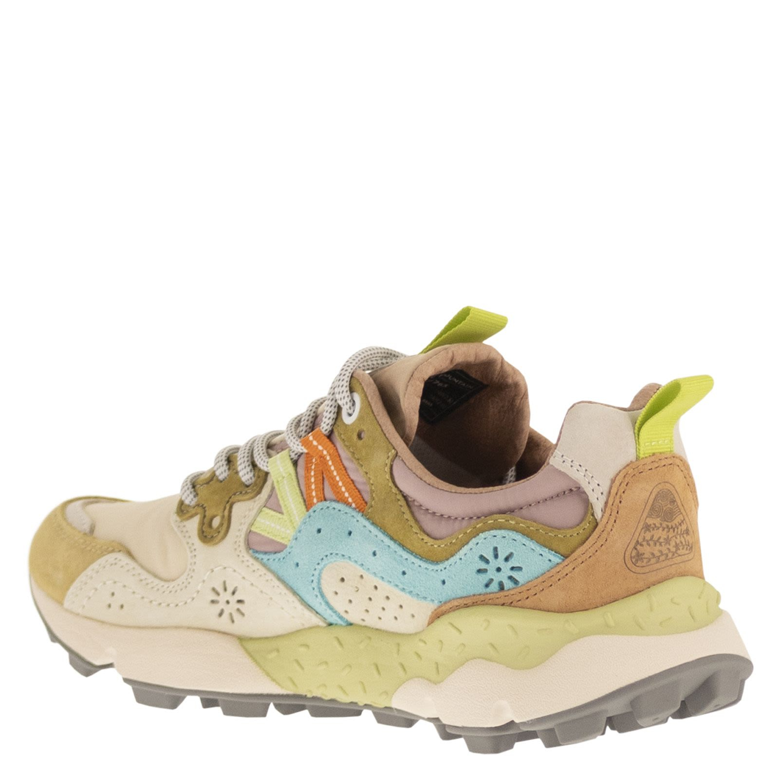 [Flower Mountain] Sneakers SS26 201781701 1E94
