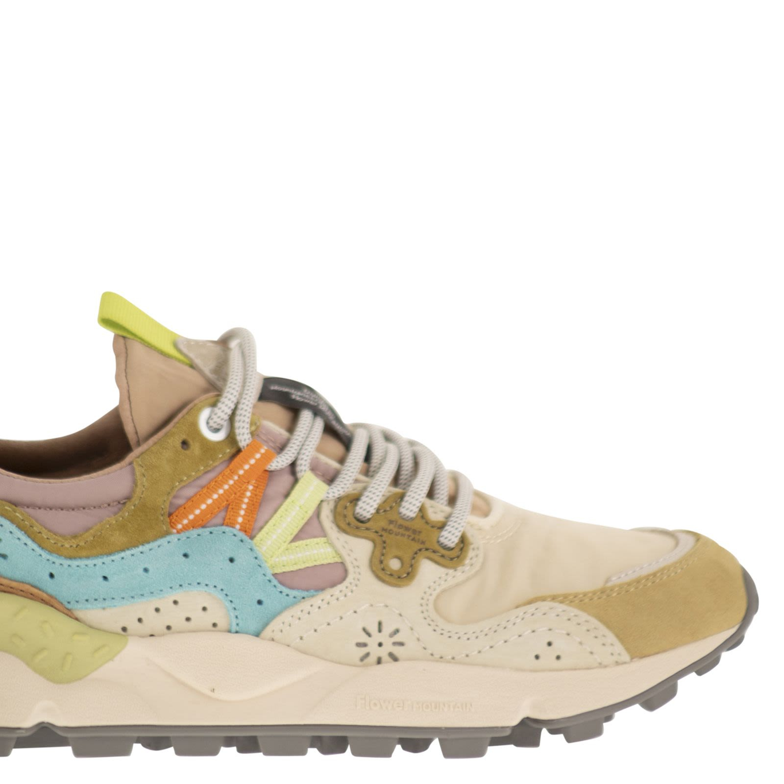 [Flower Mountain] Sneakers SS26 201781701 1E94