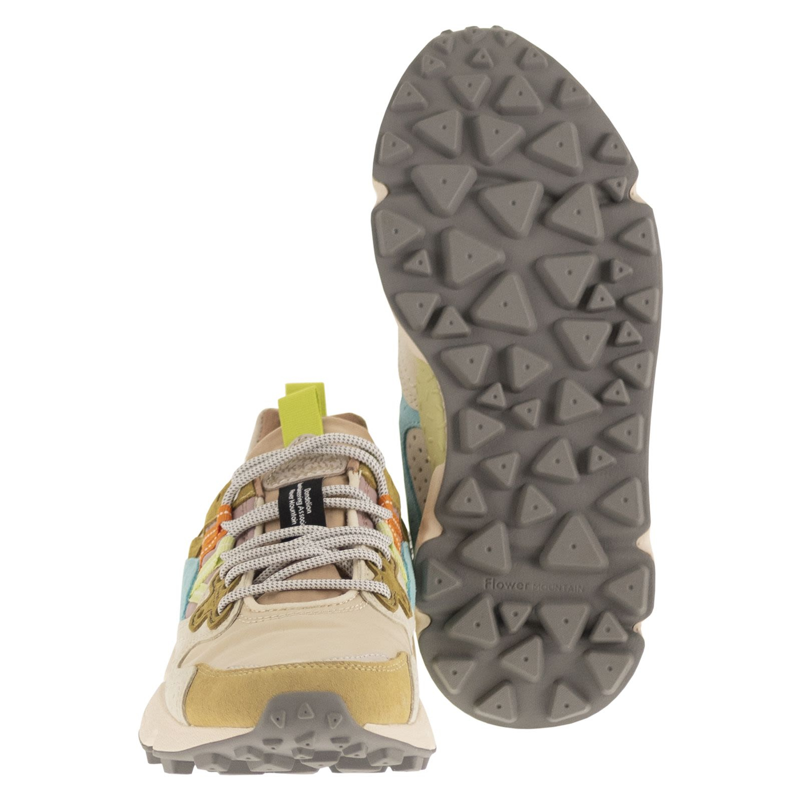 [Flower Mountain] Sneakers SS26 201781701 1E94
