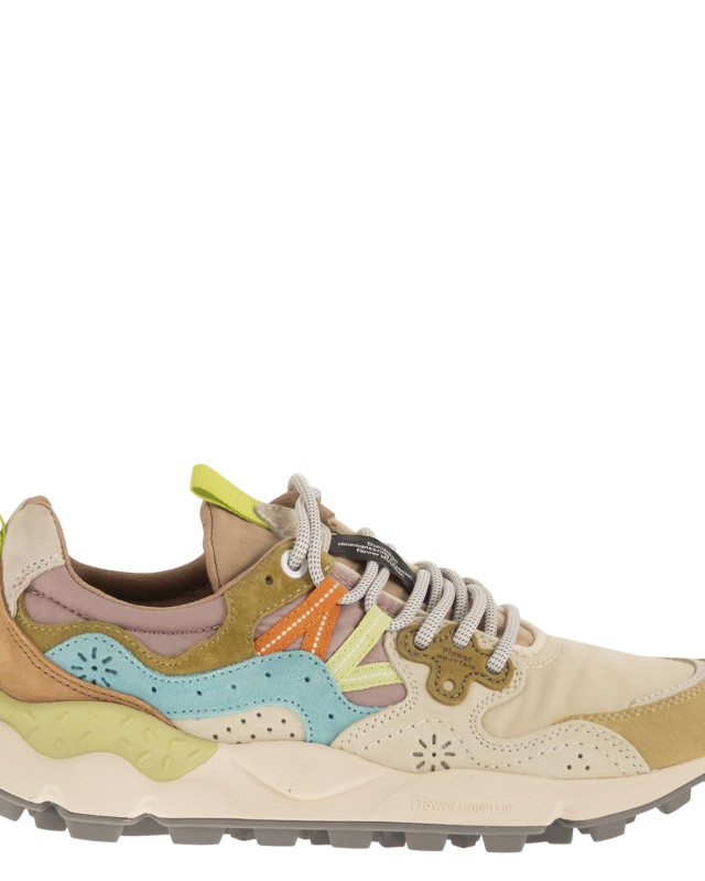 [Flower Mountain] Sneakers SS26 201781701 1E94