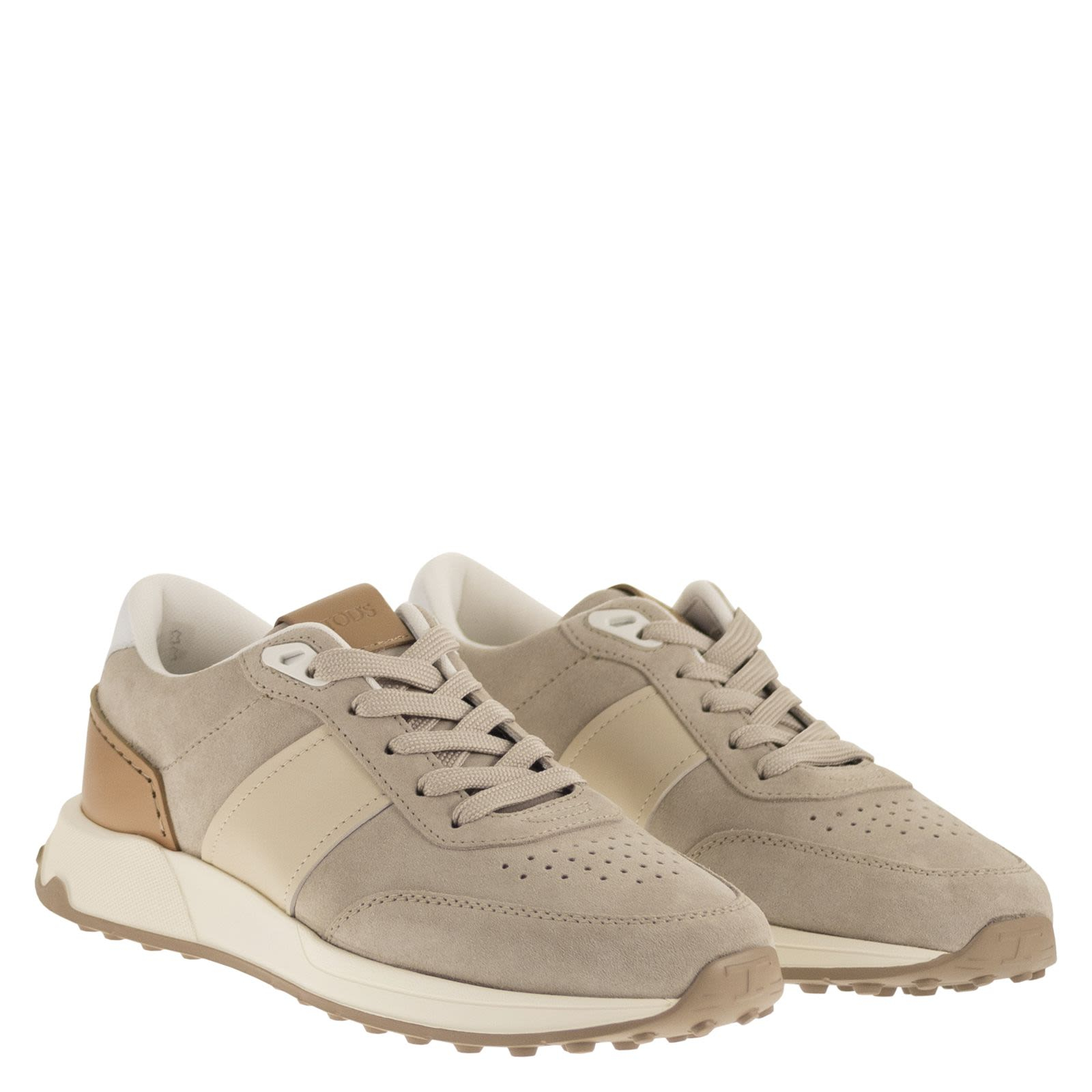 [Tod's] Sneakers SS26 XXM63K0GT80SOB0DK7