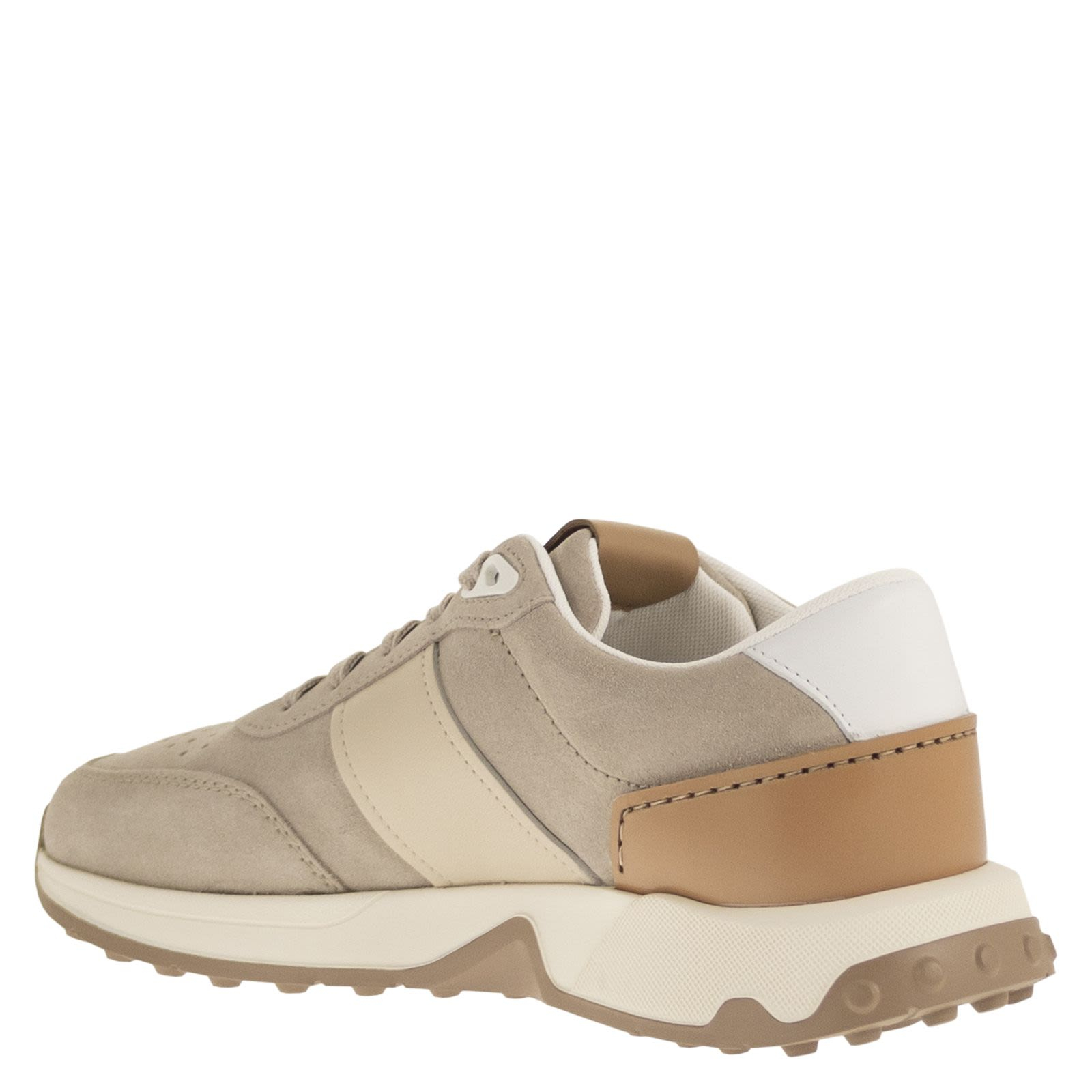 [Tod's] Sneakers SS26 XXM63K0GT80SOB0DK7