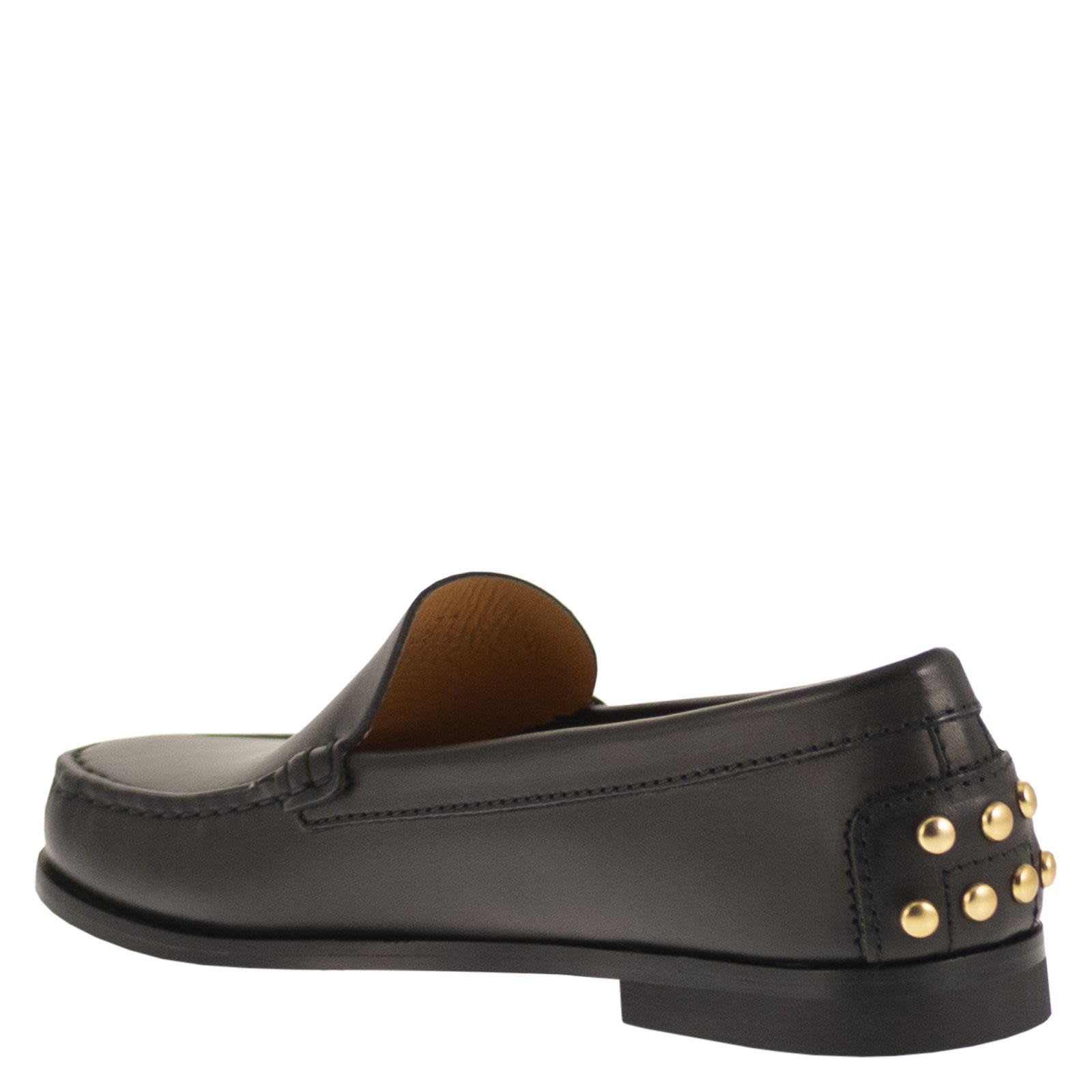 [Tod's] Loafer SS26 XXW03M0KB40N6MB999