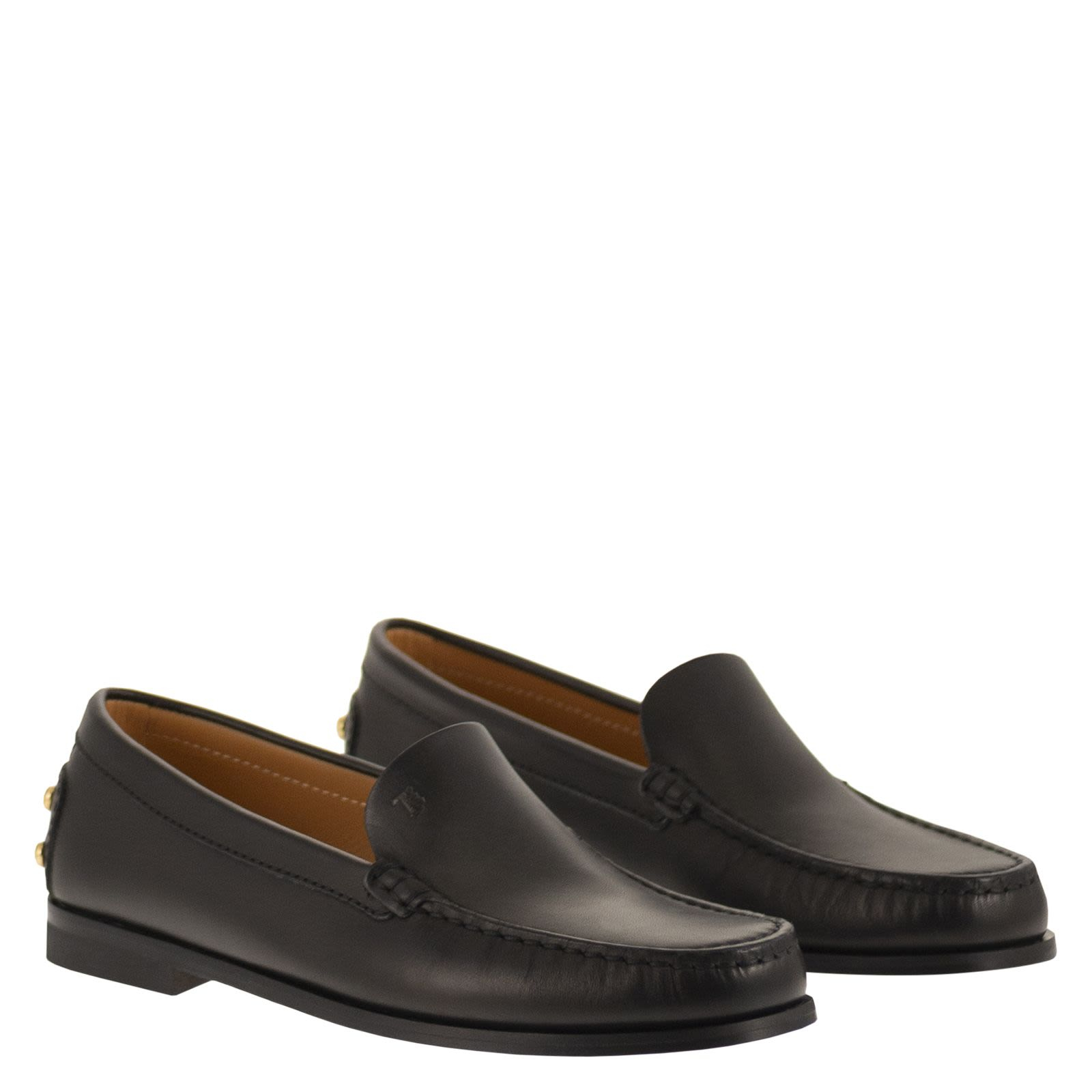 [Tod's] Loafer SS26 XXW03M0KB40N6MB999