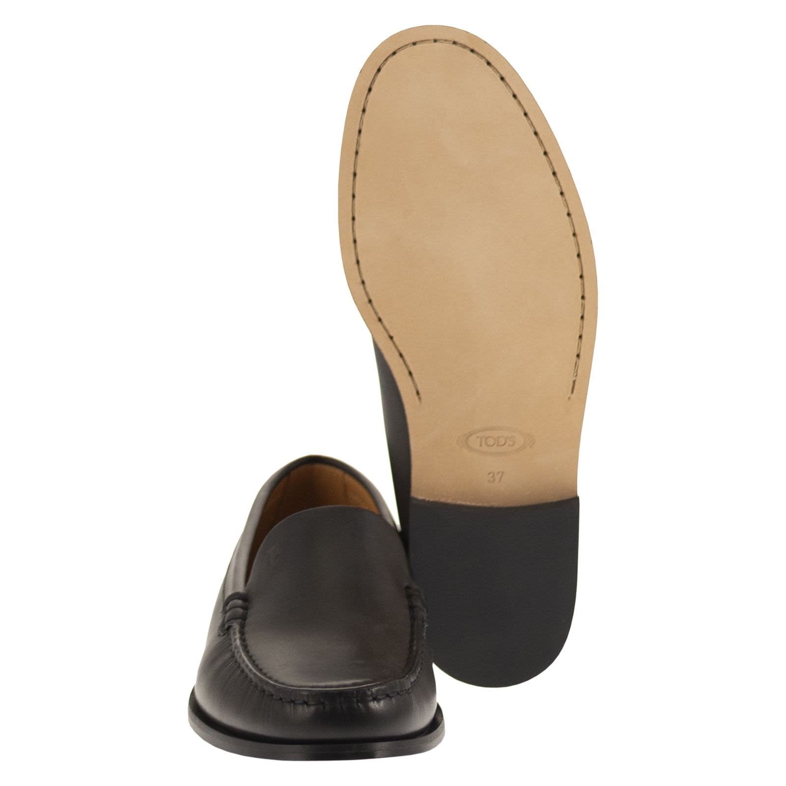 [Tod's] Loafer SS26 XXW03M0KB40N6MB999