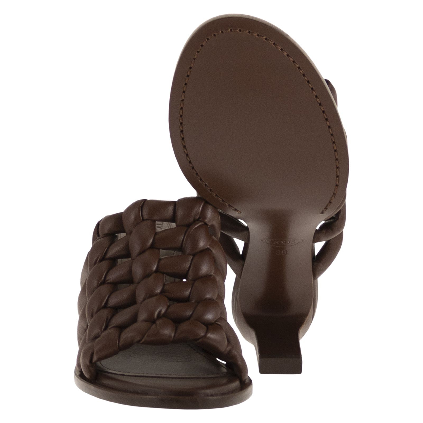 [Tod's] Sandals SS26 XXW52L0KE00U1OS202