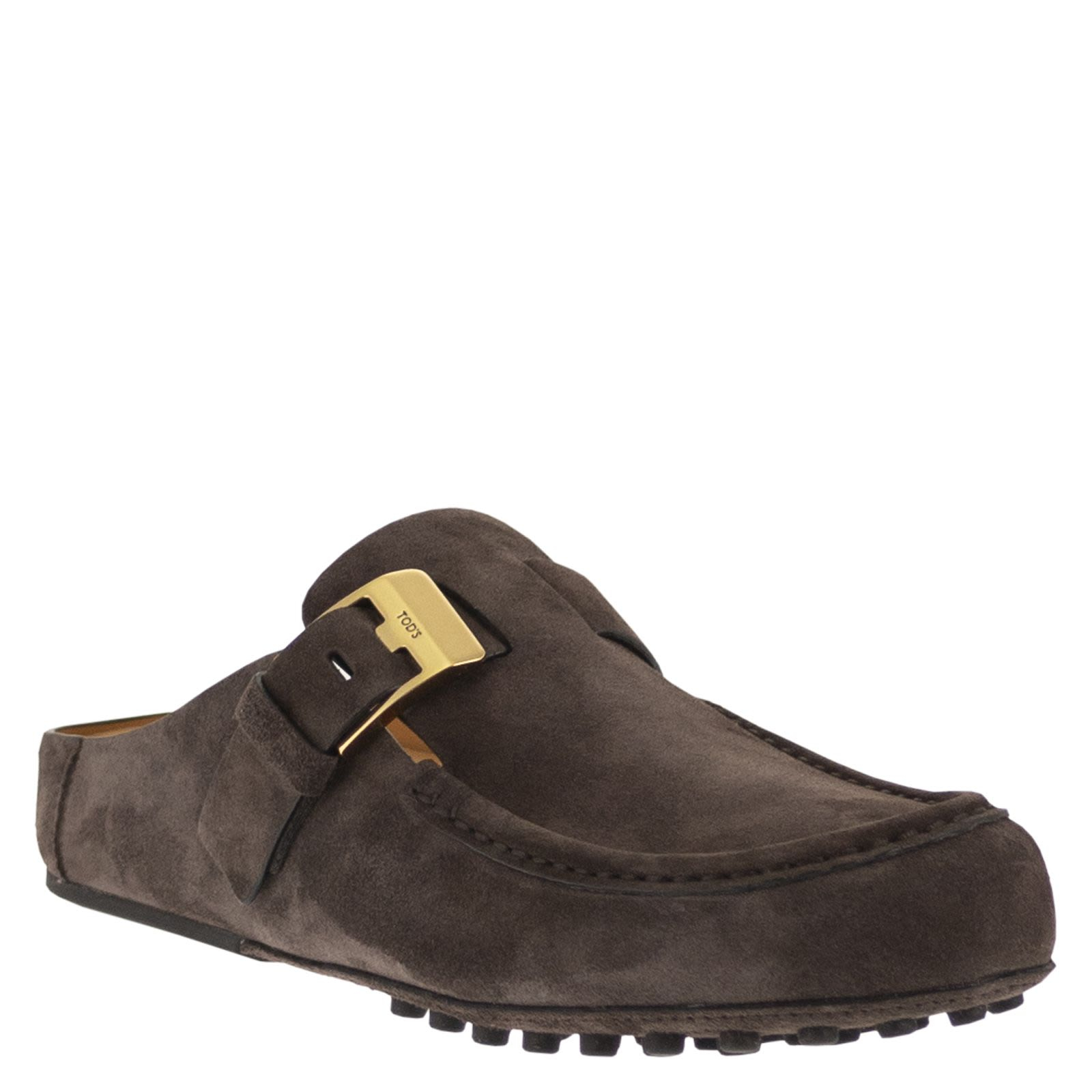 [Tod's] Mules SS26 XXW58L0JZ00RE0S808