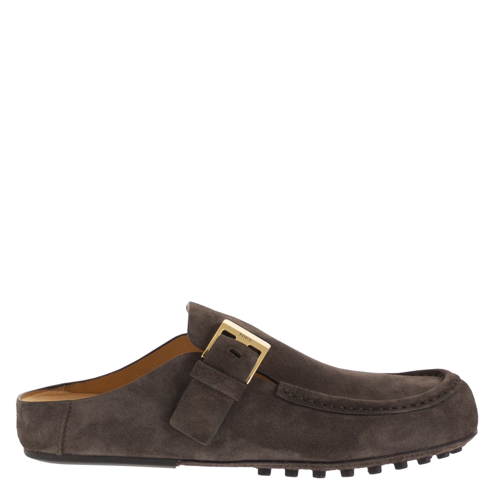 [Tod's] Mules SS26 XXW58L0JZ00RE0S808