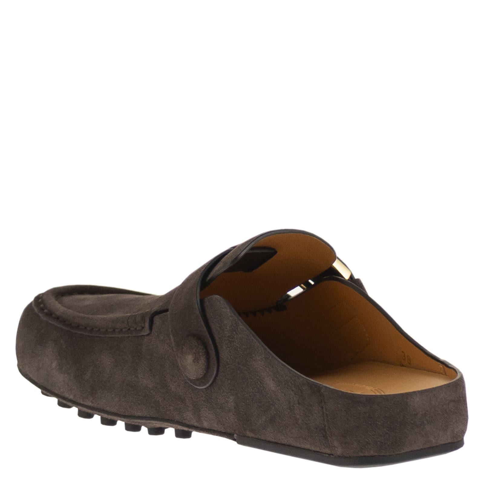 [Tod's] Mules SS26 XXW58L0JZ00RE0S808