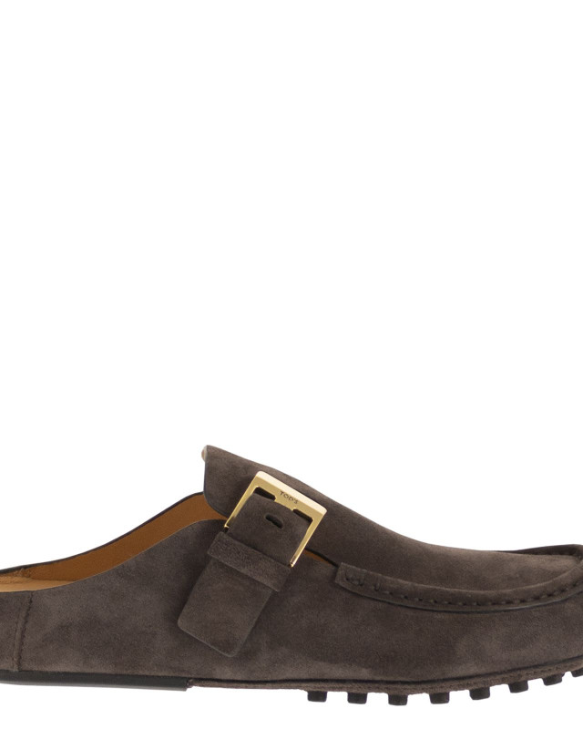 [Tod's] Mules SS26 XXW58L0JZ00RE0S808