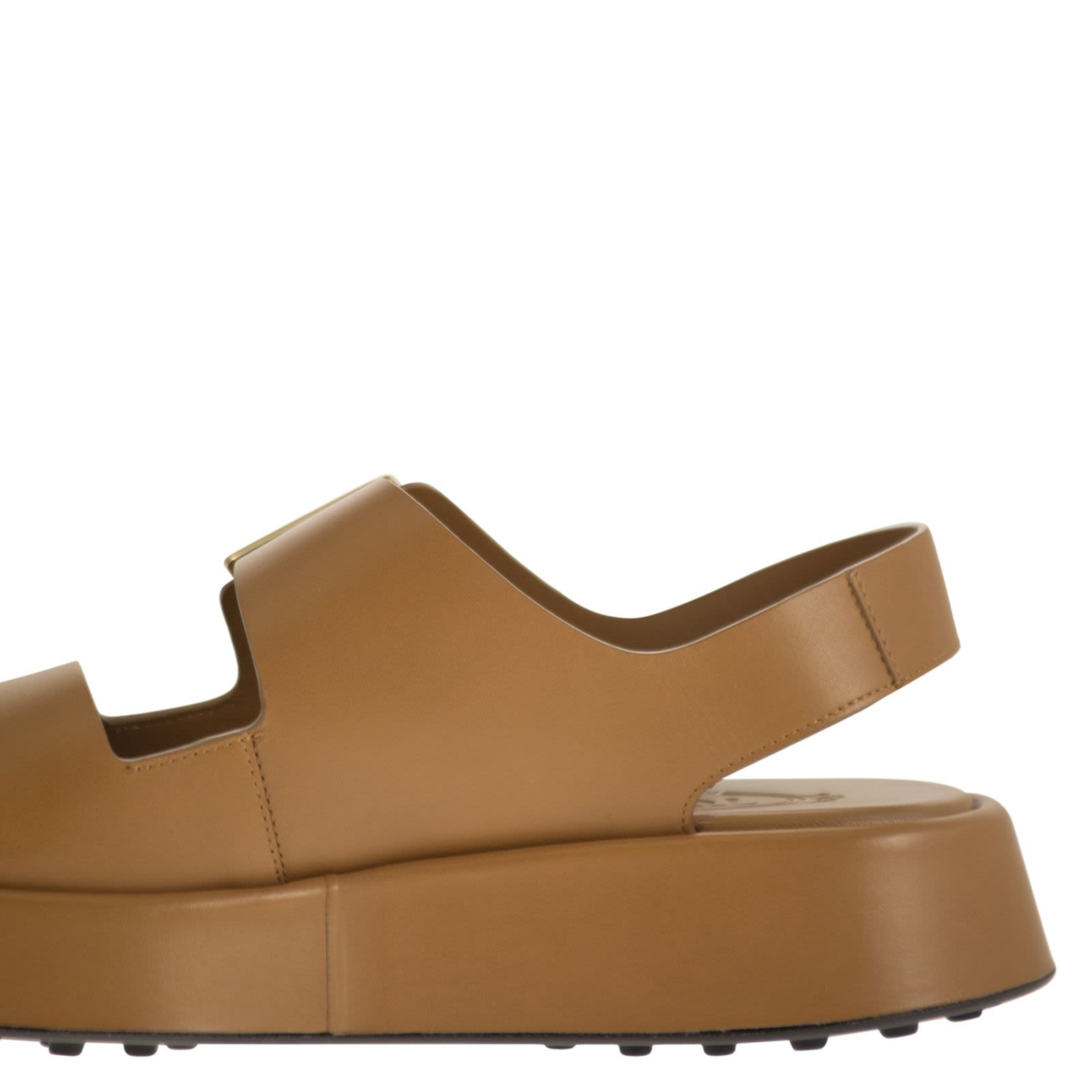 [Tod's] Sandals SS26 XXW95L0KA50N6MC800