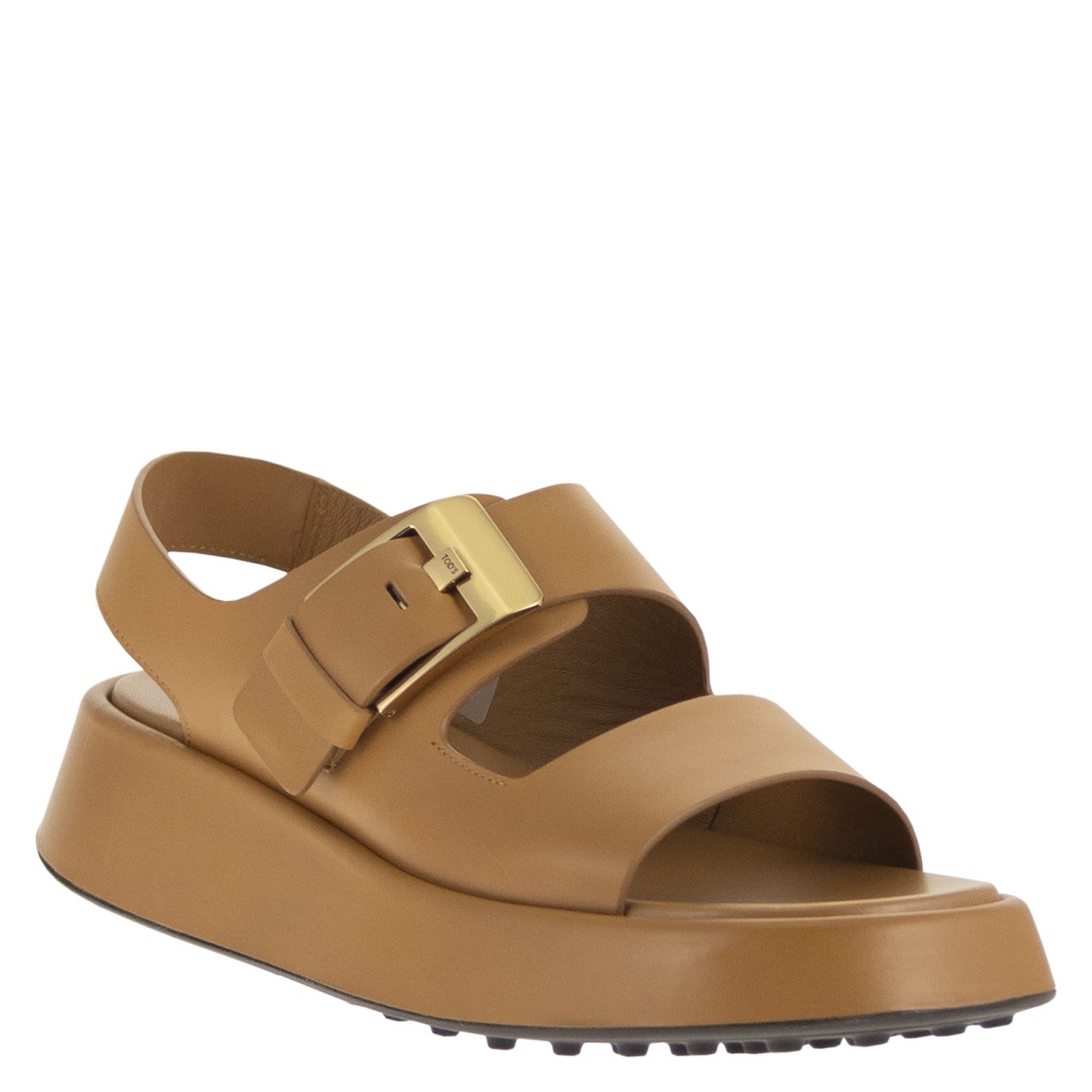 [Tod's] Sandals SS26 XXW95L0KA50N6MC800