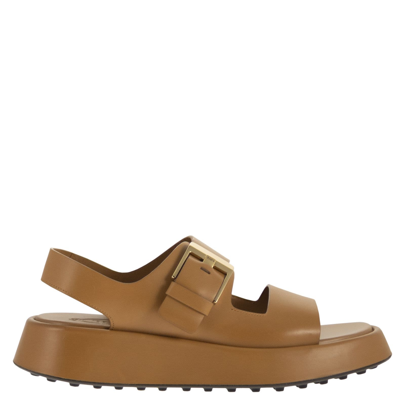 [Tod's] Sandals SS26 XXW95L0KA50N6MC800