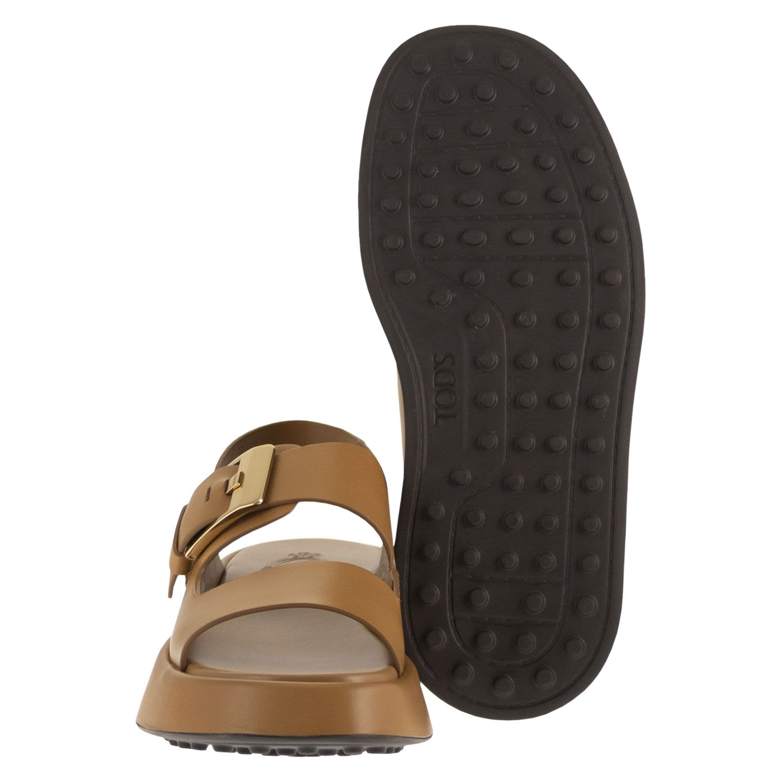 [Tod's] Sandals SS26 XXW95L0KA50N6MC800