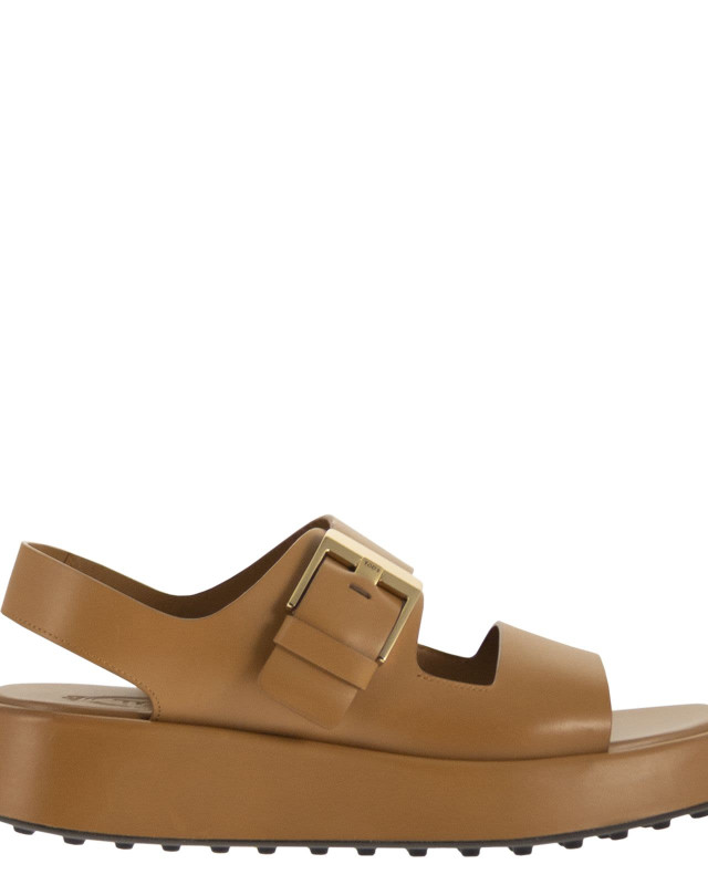 [Tod's] Sandals SS26 XXW95L0KA50N6MC800