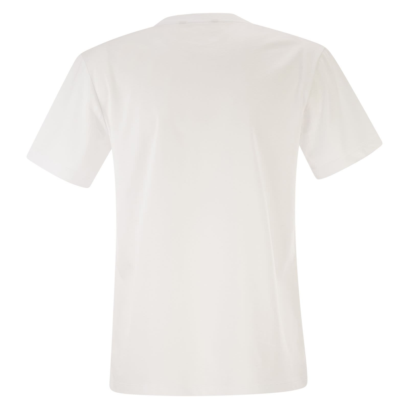 [Barbour] T-shirts Short Sleeve SS26 LTS0715 LTS WH11
