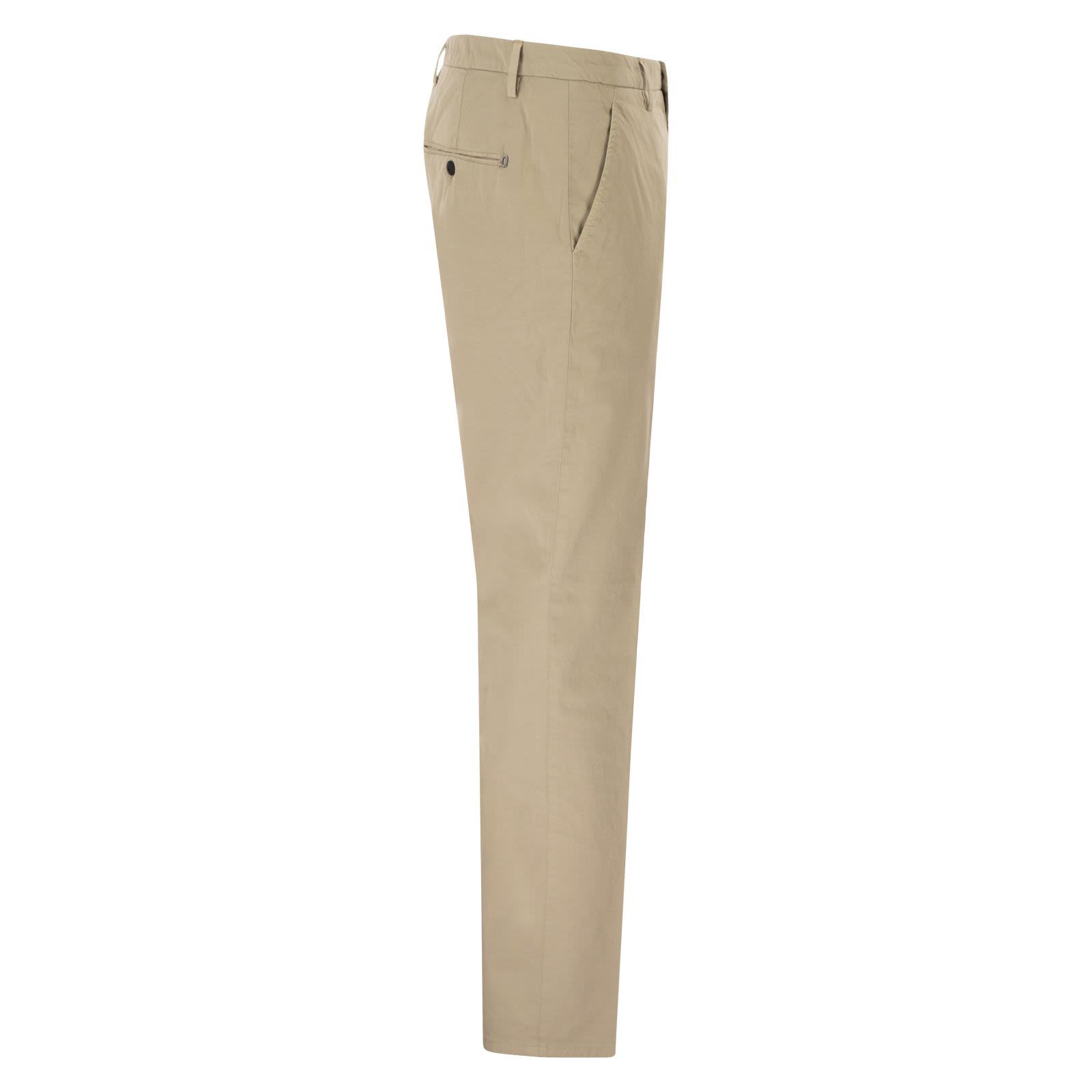 [Dondup] Trousers SS26 UP166GSE046PTDDU 010