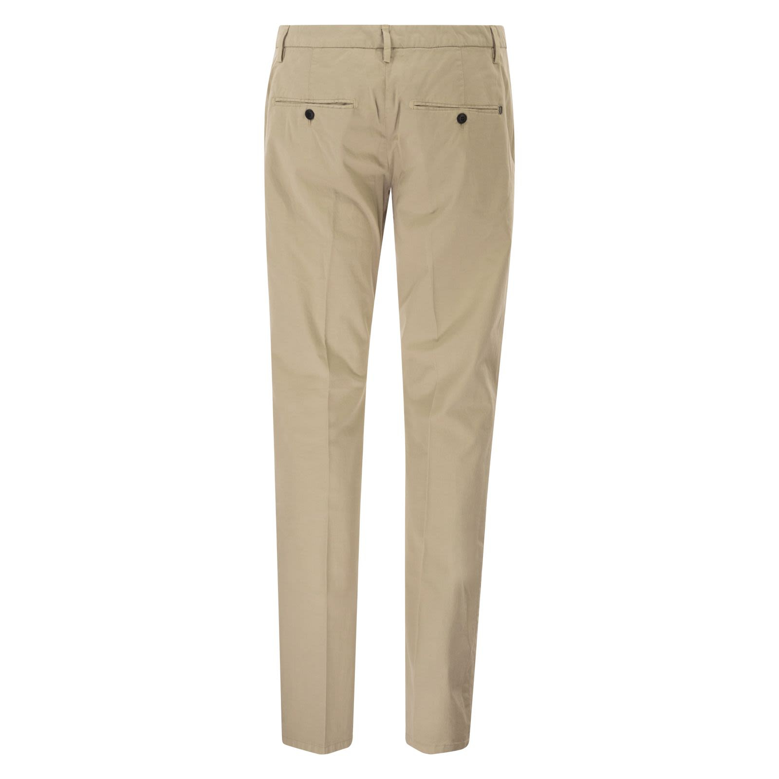[Dondup] Trousers SS26 UP166GSE046PTDDU 010