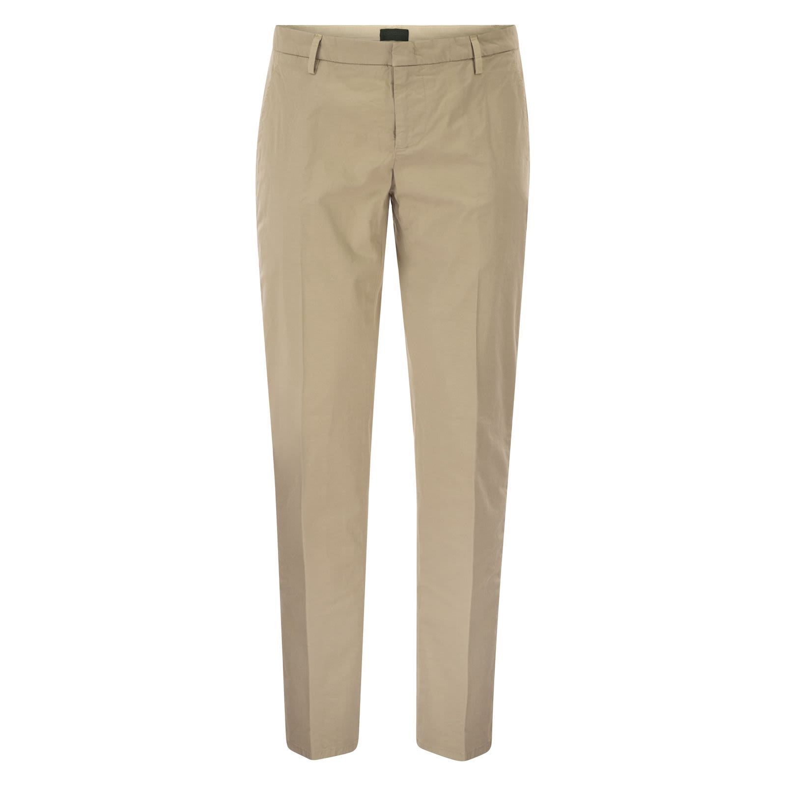 [Dondup] Trousers SS26 UP166GSE046PTDDU 010