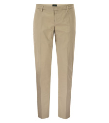 [Dondup] Trousers SS26 UP166GSE046PTDDU 010
