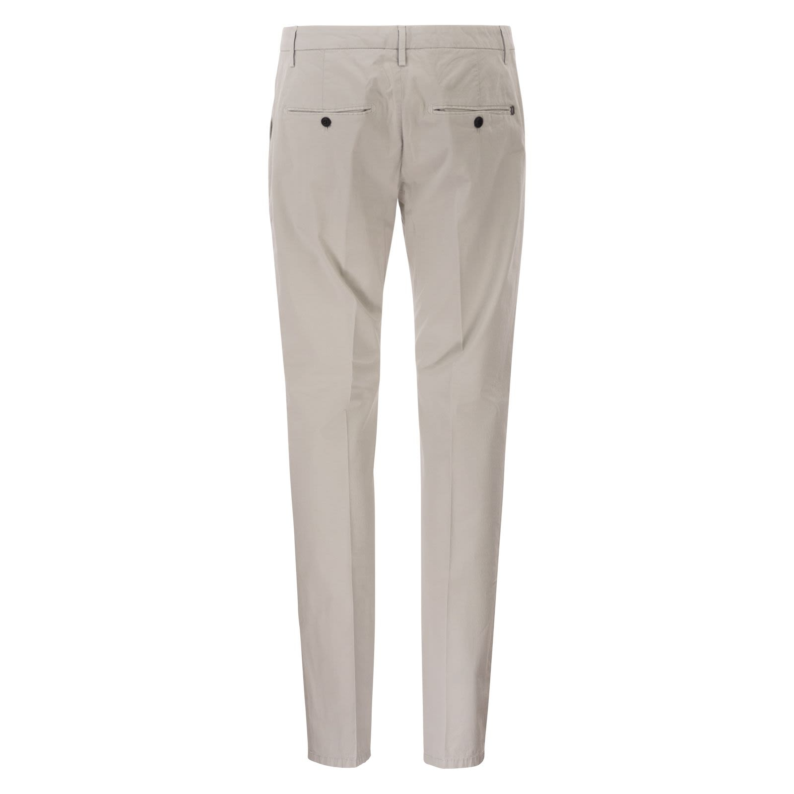 [Dondup] Trousers SS26 UP166GSE046PTDDU 021