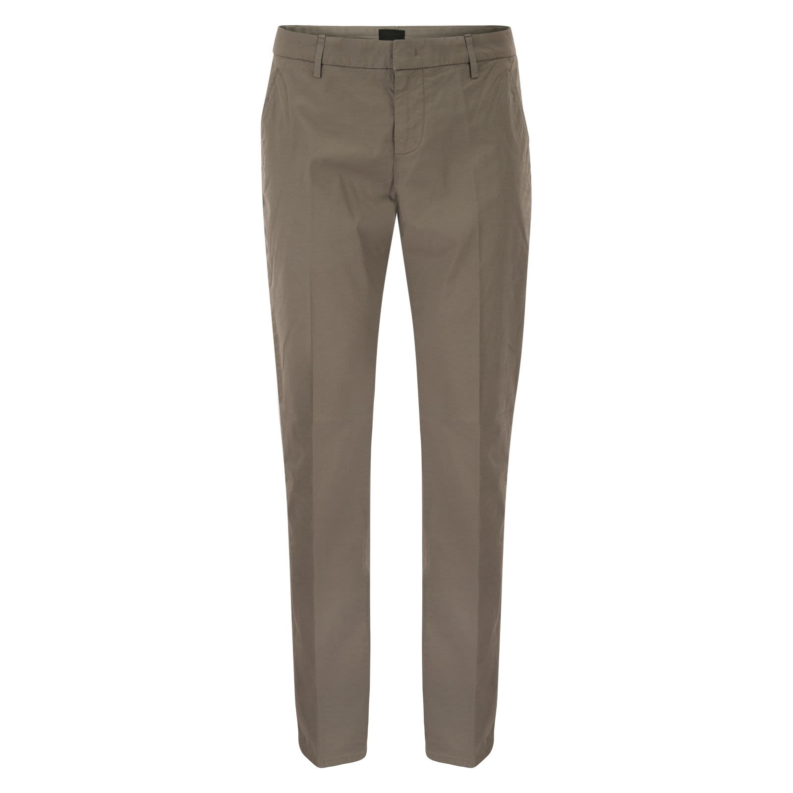 [Dondup] Trousers SS26 UP166GSE046PTDDU 718