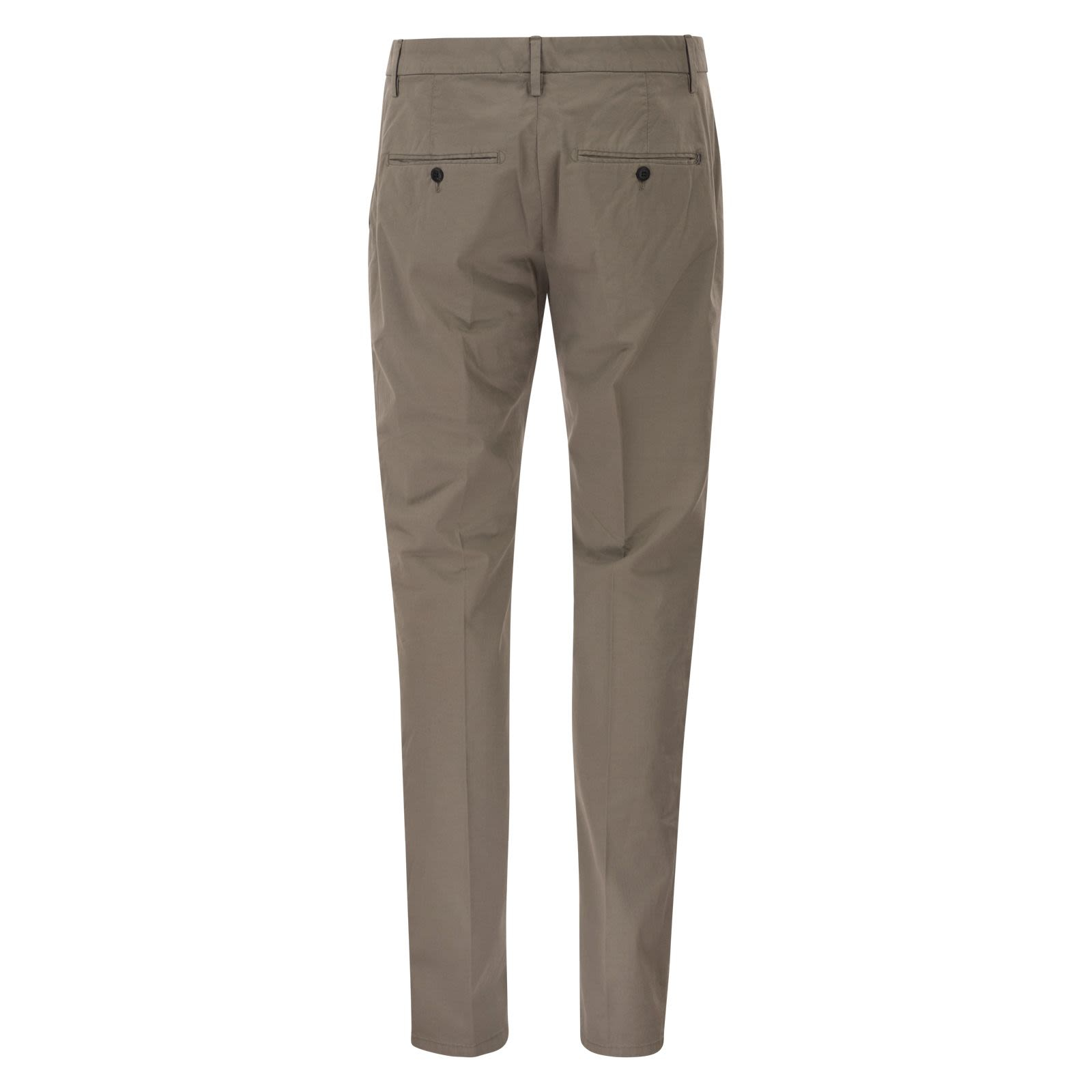 [Dondup] Trousers SS26 UP166GSE046PTDDU 718