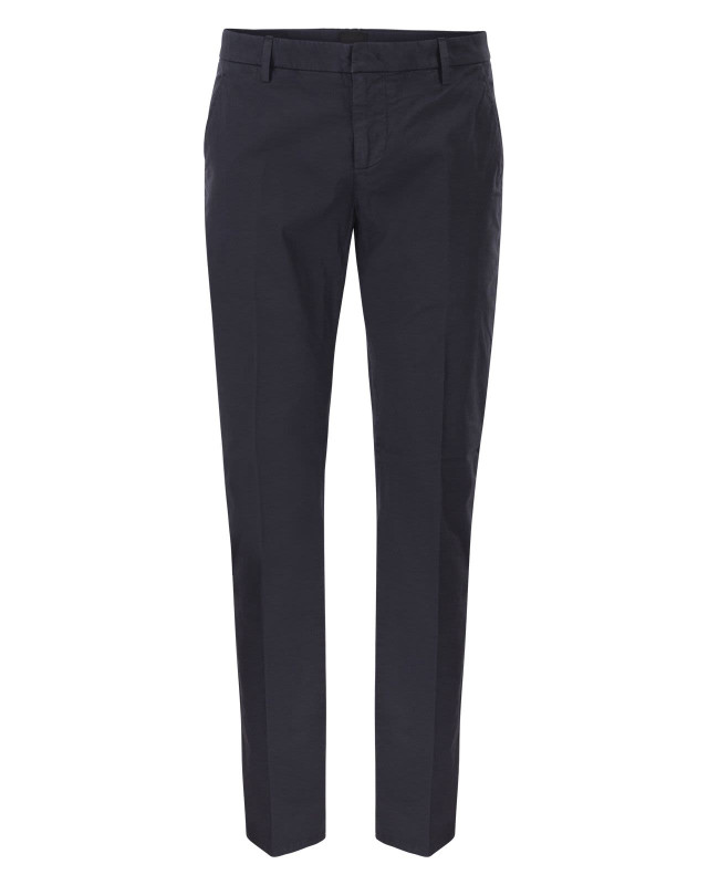 [Dondup] Trousers SS26 UP166GSE046PTDDU 890
