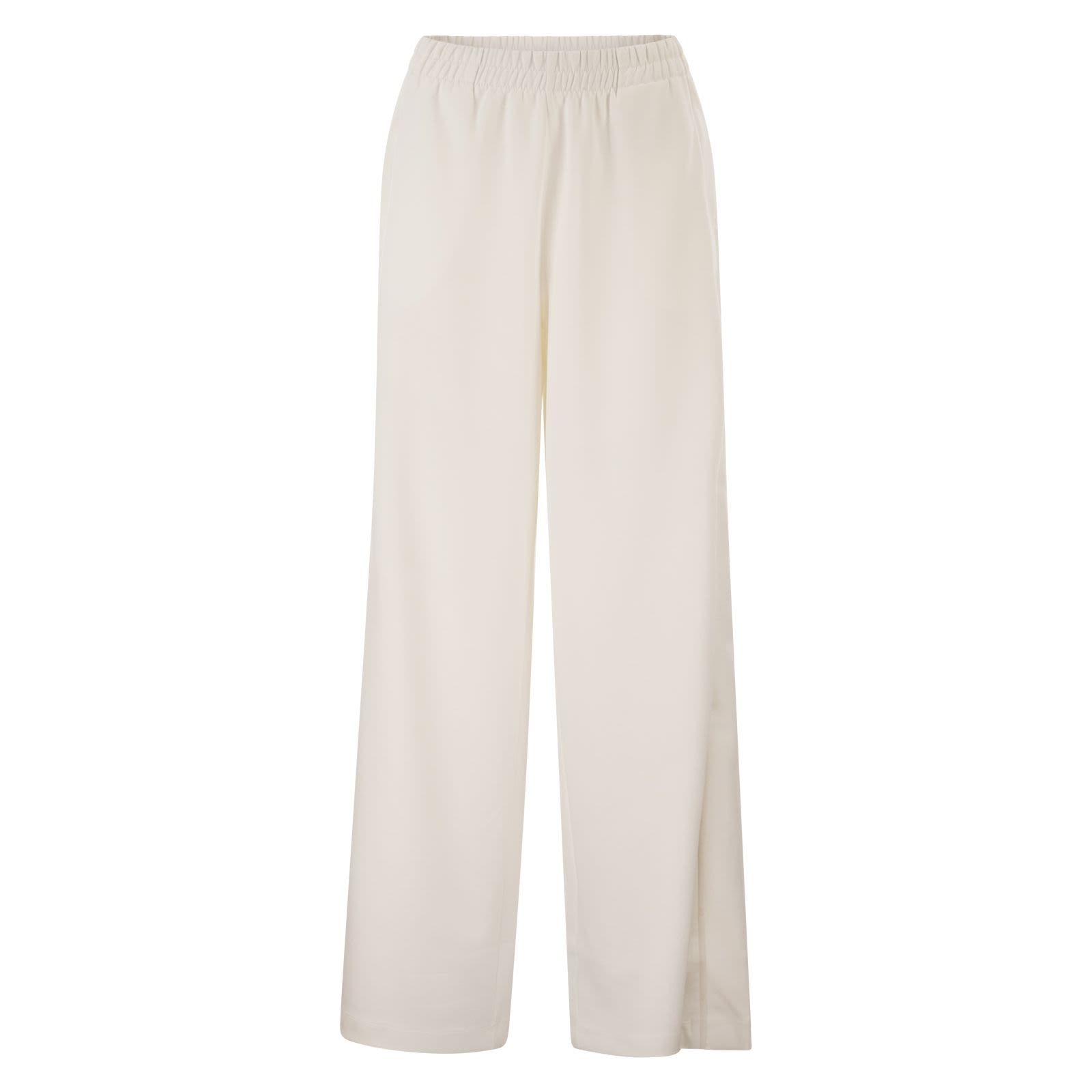 [Fay] Trousers SS26 NTW8852549SZCSB001