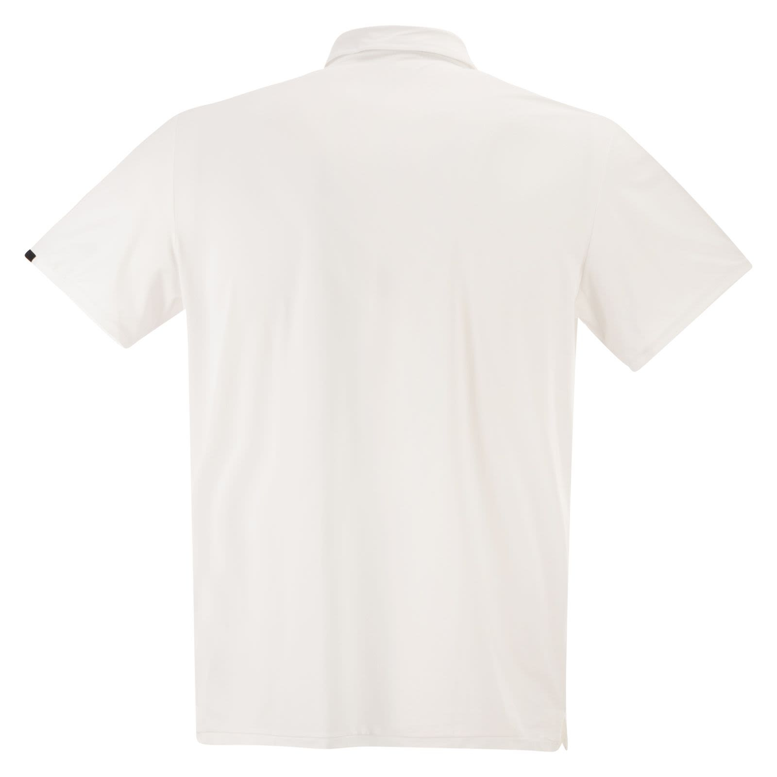 [RRD ROBERTO RICCI DESIGNS] T-shirts Short Sleeve SS26 26217 09