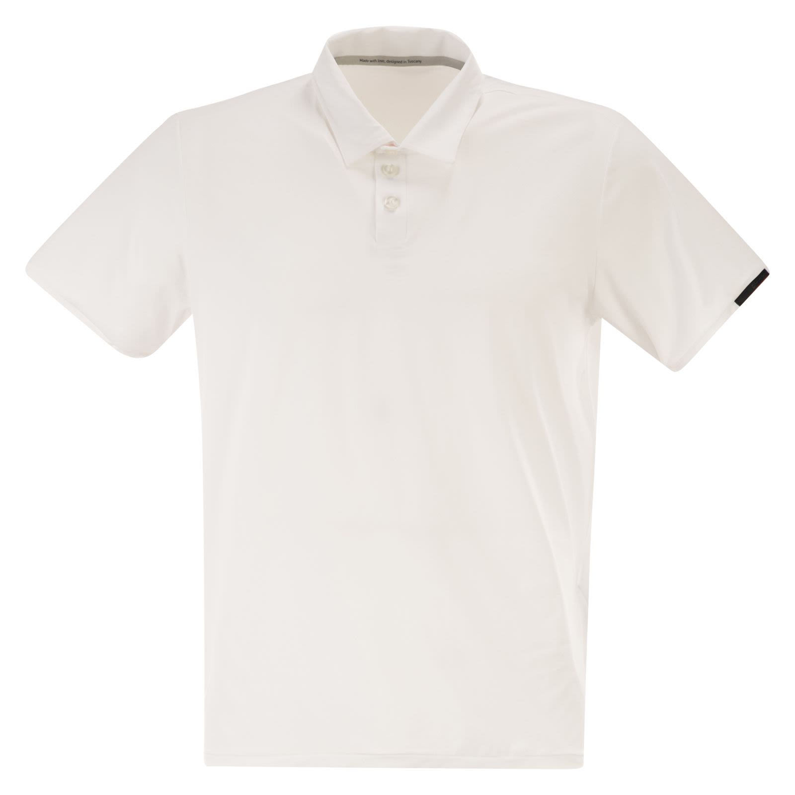 [RRD ROBERTO RICCI DESIGNS] T-shirts Short Sleeve SS26 26217 09