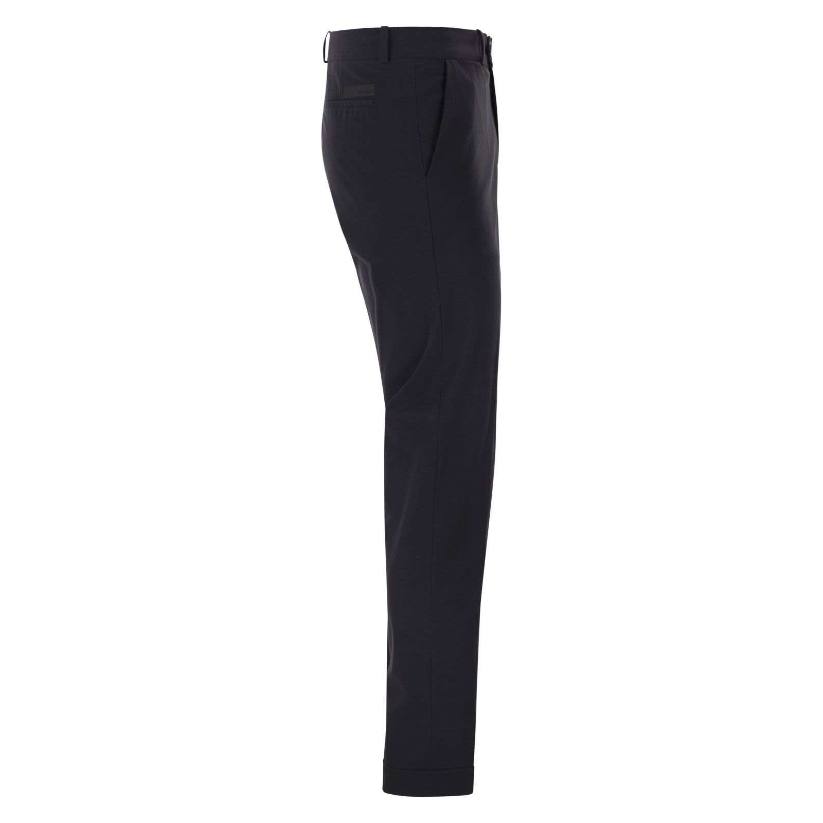 [RRD ROBERTO RICCI DESIGNS] Trousers SS26 26300 60