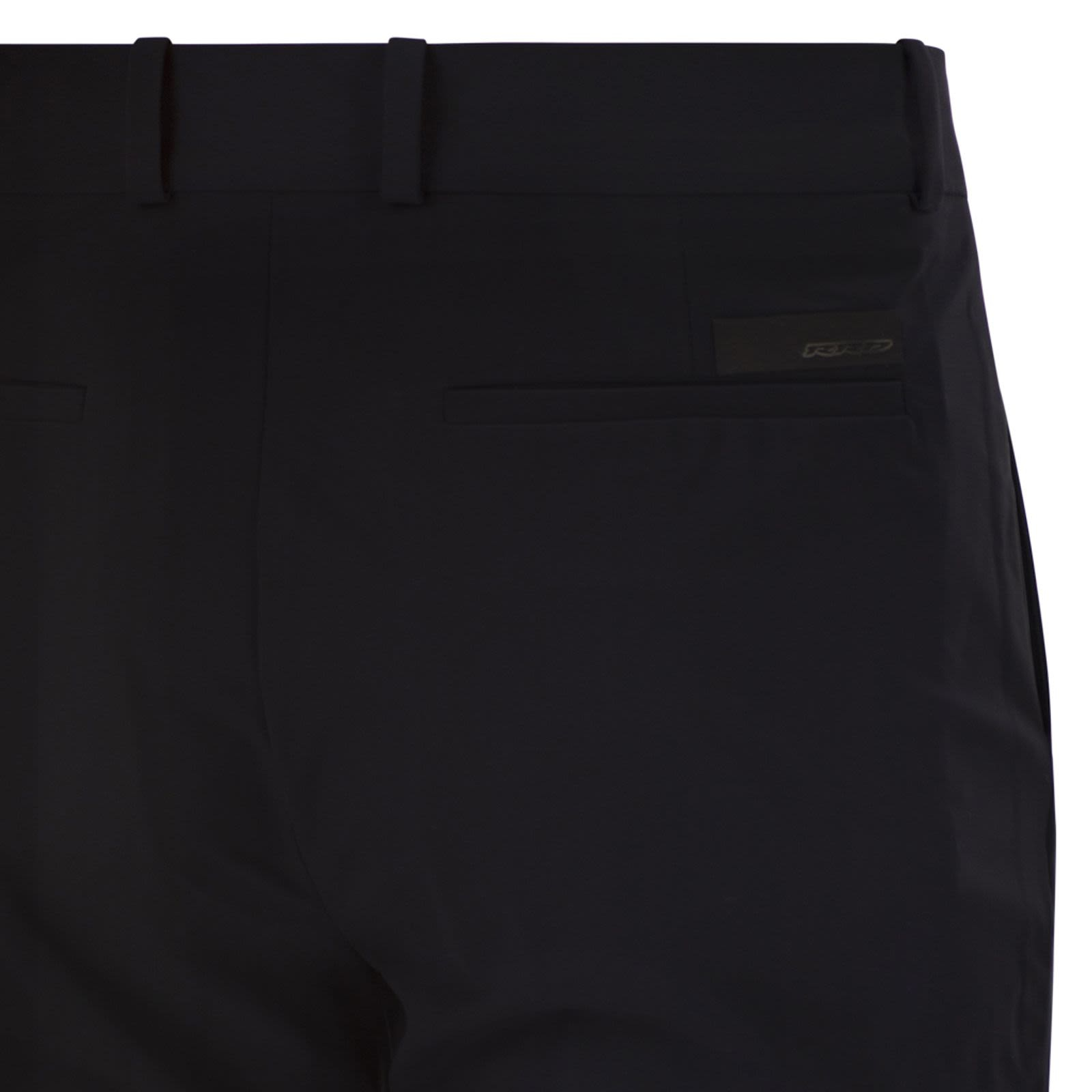 [RRD ROBERTO RICCI DESIGNS] Trousers SS26 26300 60
