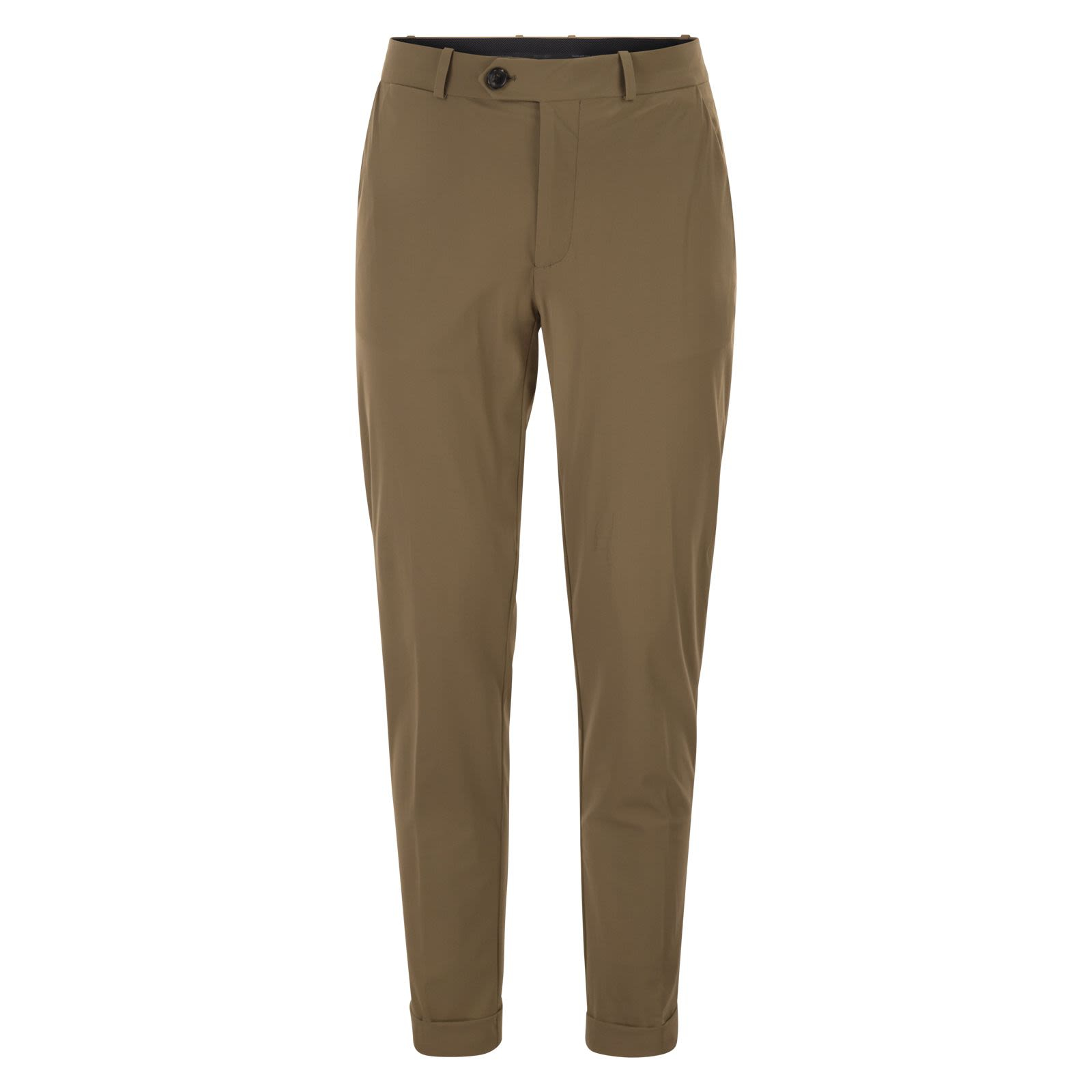 [RRD ROBERTO RICCI DESIGNS] Trousers SS26 26300 84