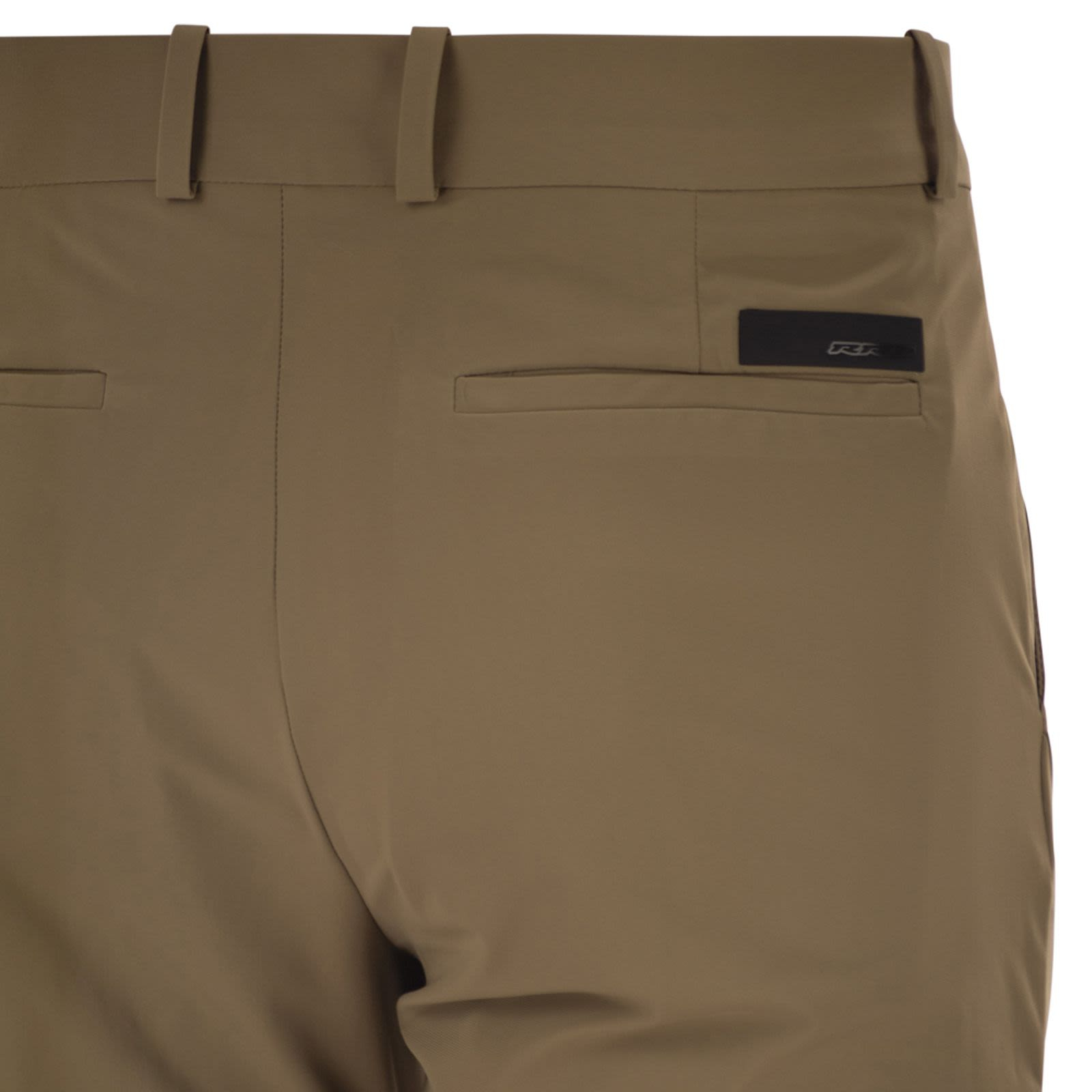 [RRD ROBERTO RICCI DESIGNS] Trousers SS26 26300 84