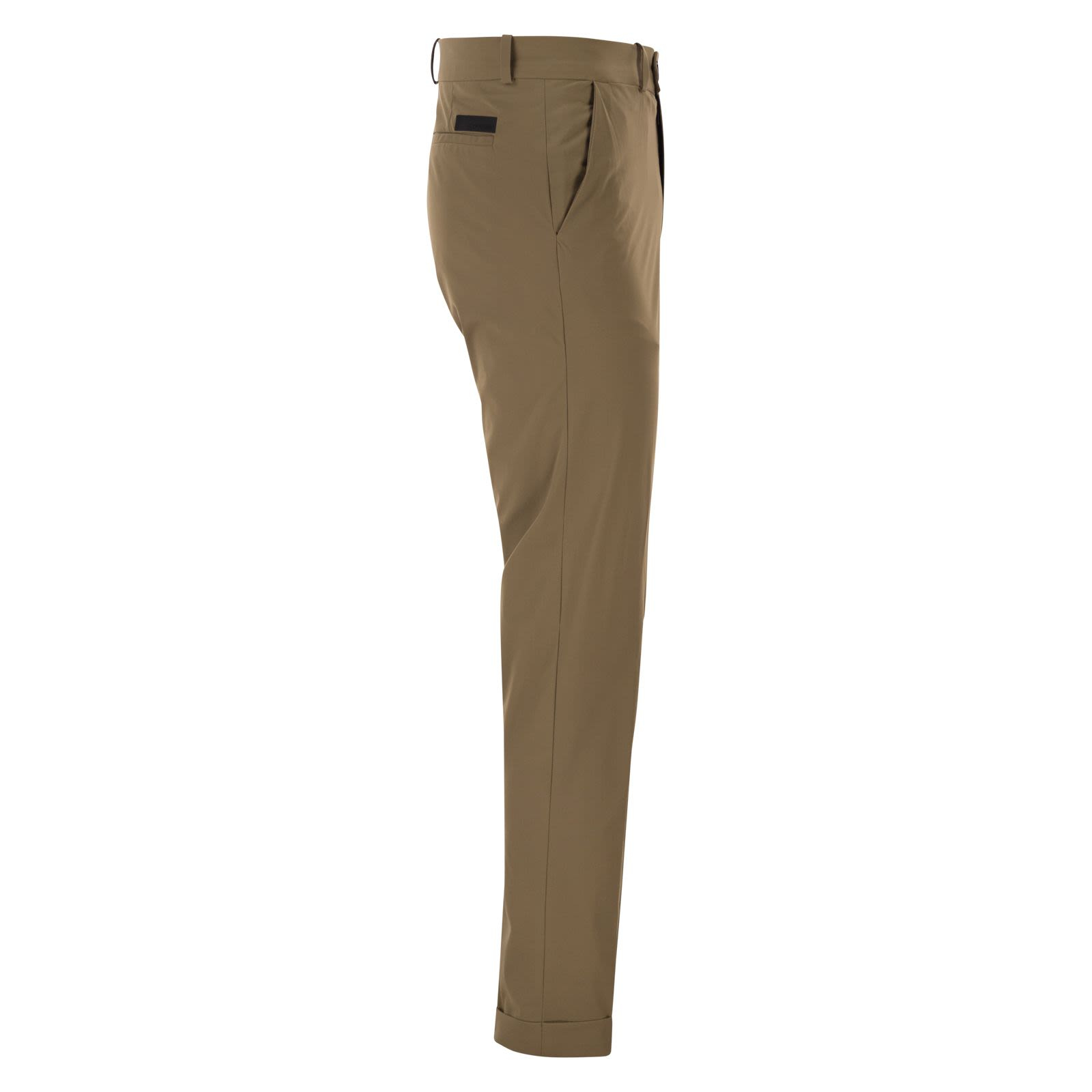 [RRD ROBERTO RICCI DESIGNS] Trousers SS26 26300 84