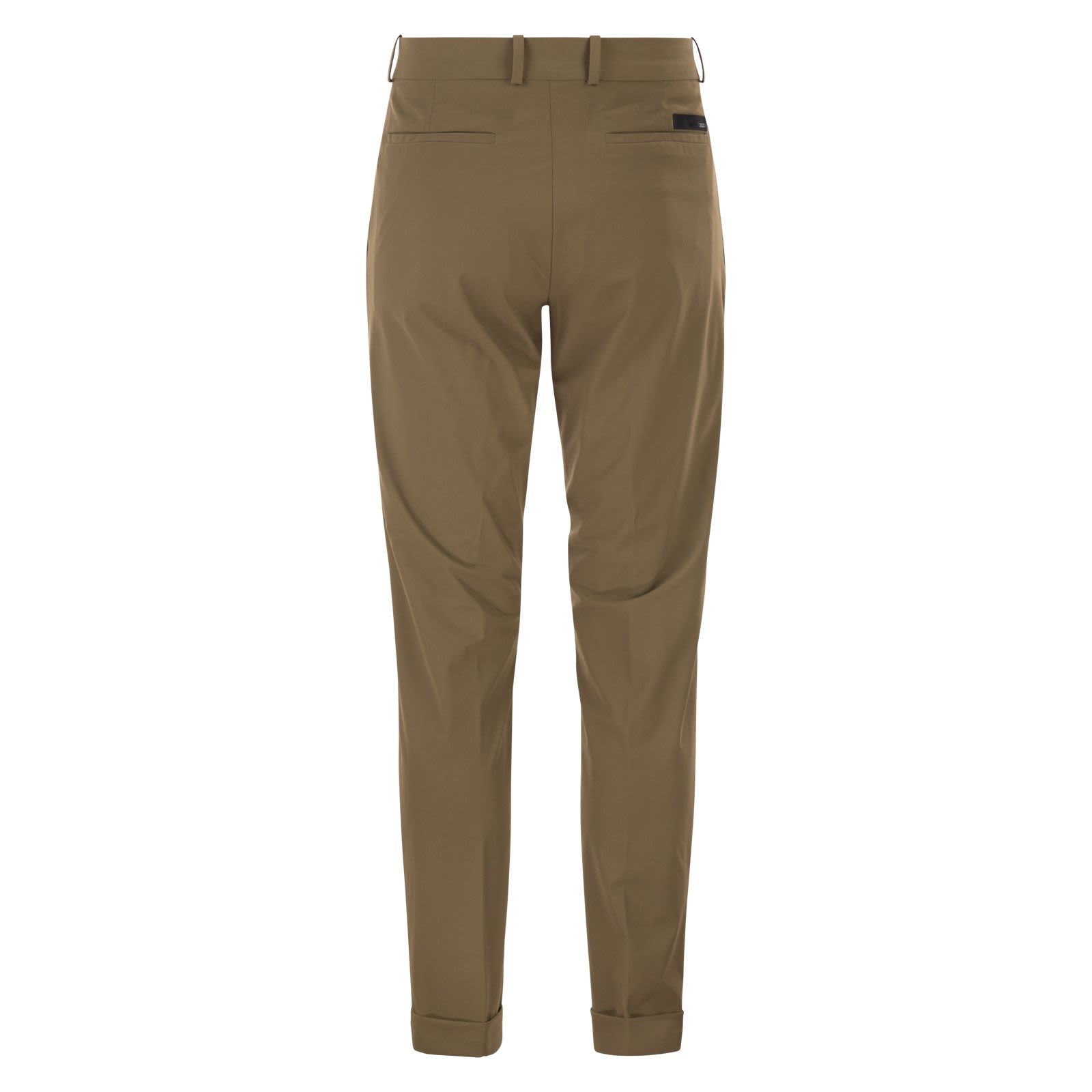 [RRD ROBERTO RICCI DESIGNS] Trousers SS26 26300 84
