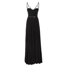 [ELISABETTA FRANCHI] Sleeveless dress SS26 ABR1661E2 110