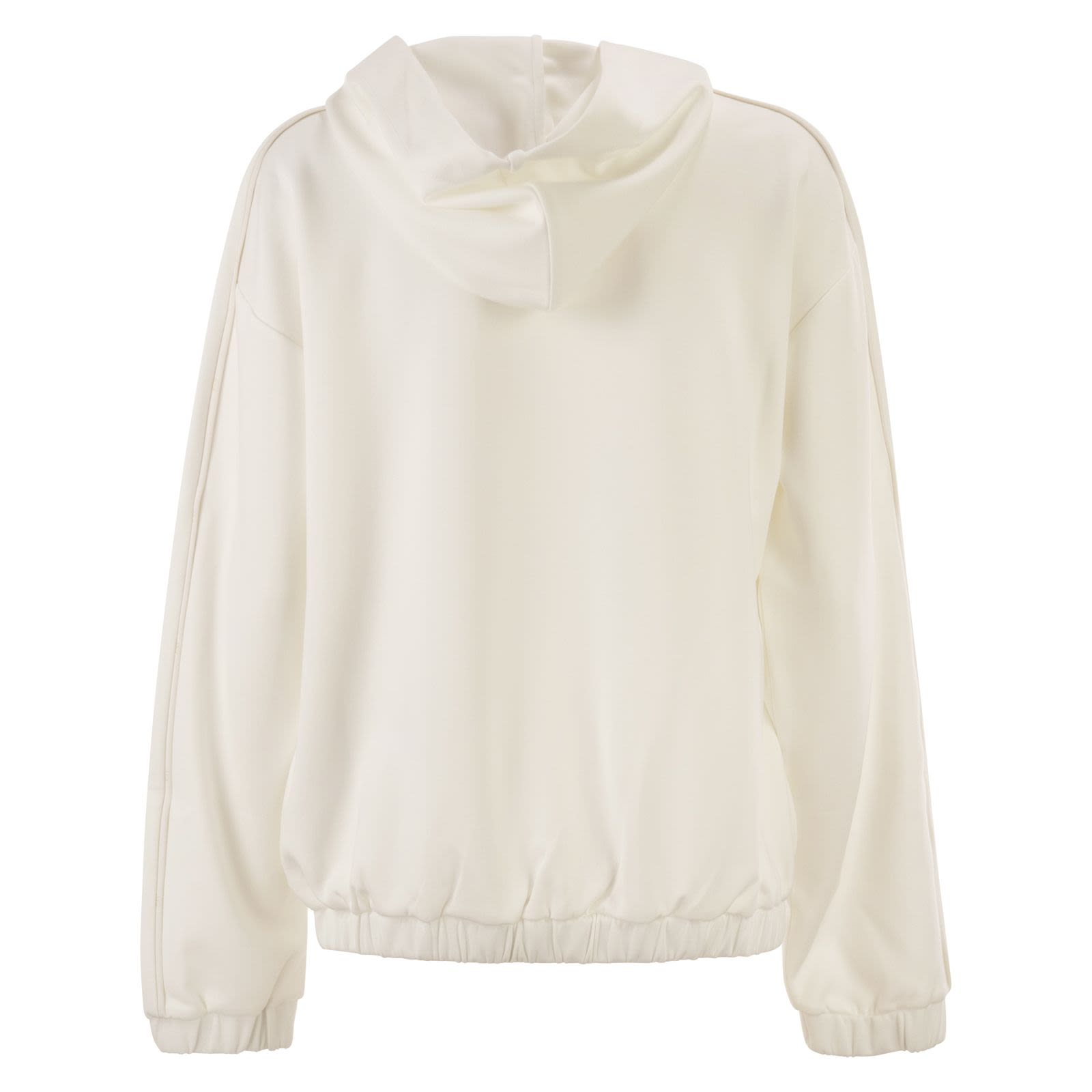 [Fay] Hoodie SS26 NJWB552585SZCSB001