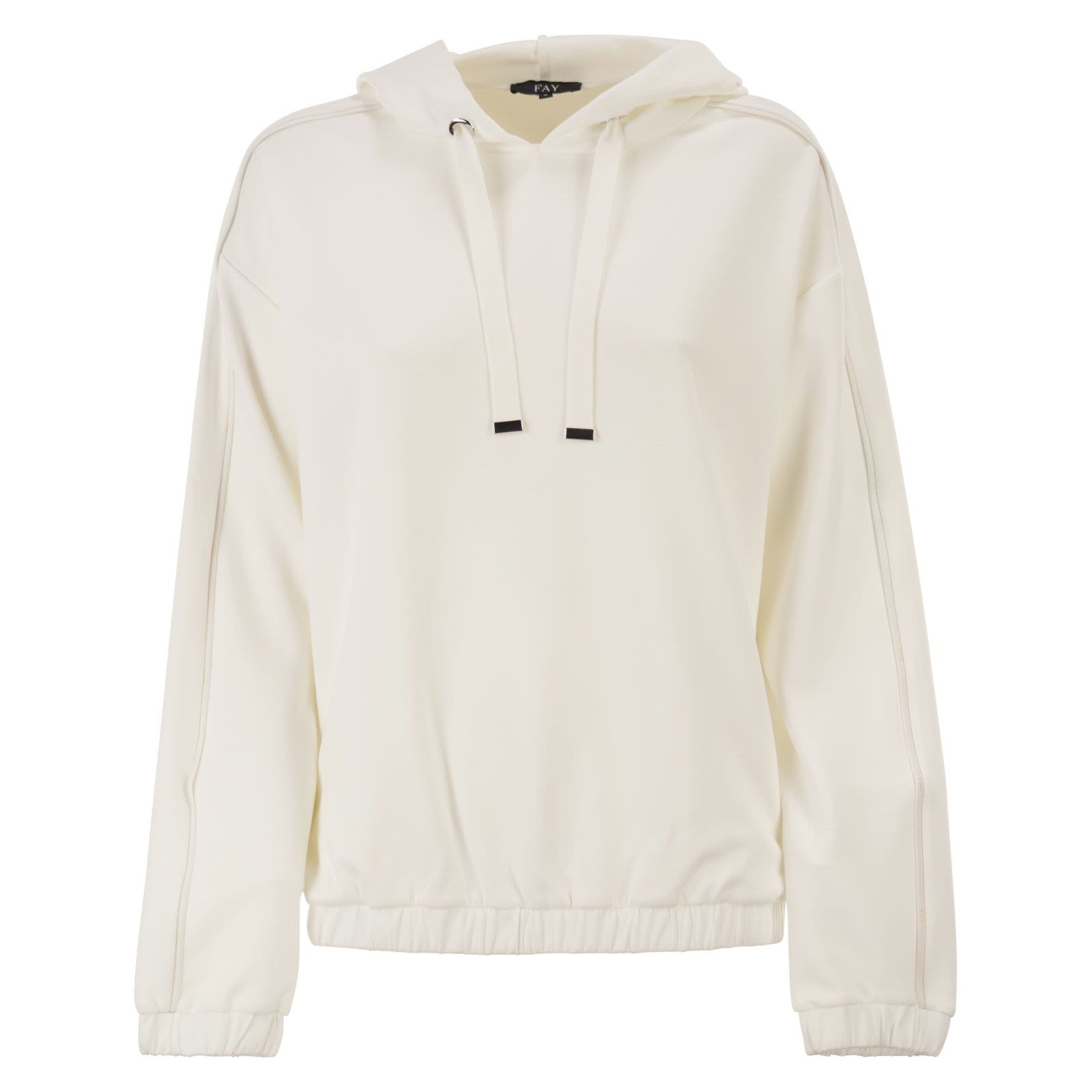 [Fay] Hoodie SS26 NJWB552585SZCSB001