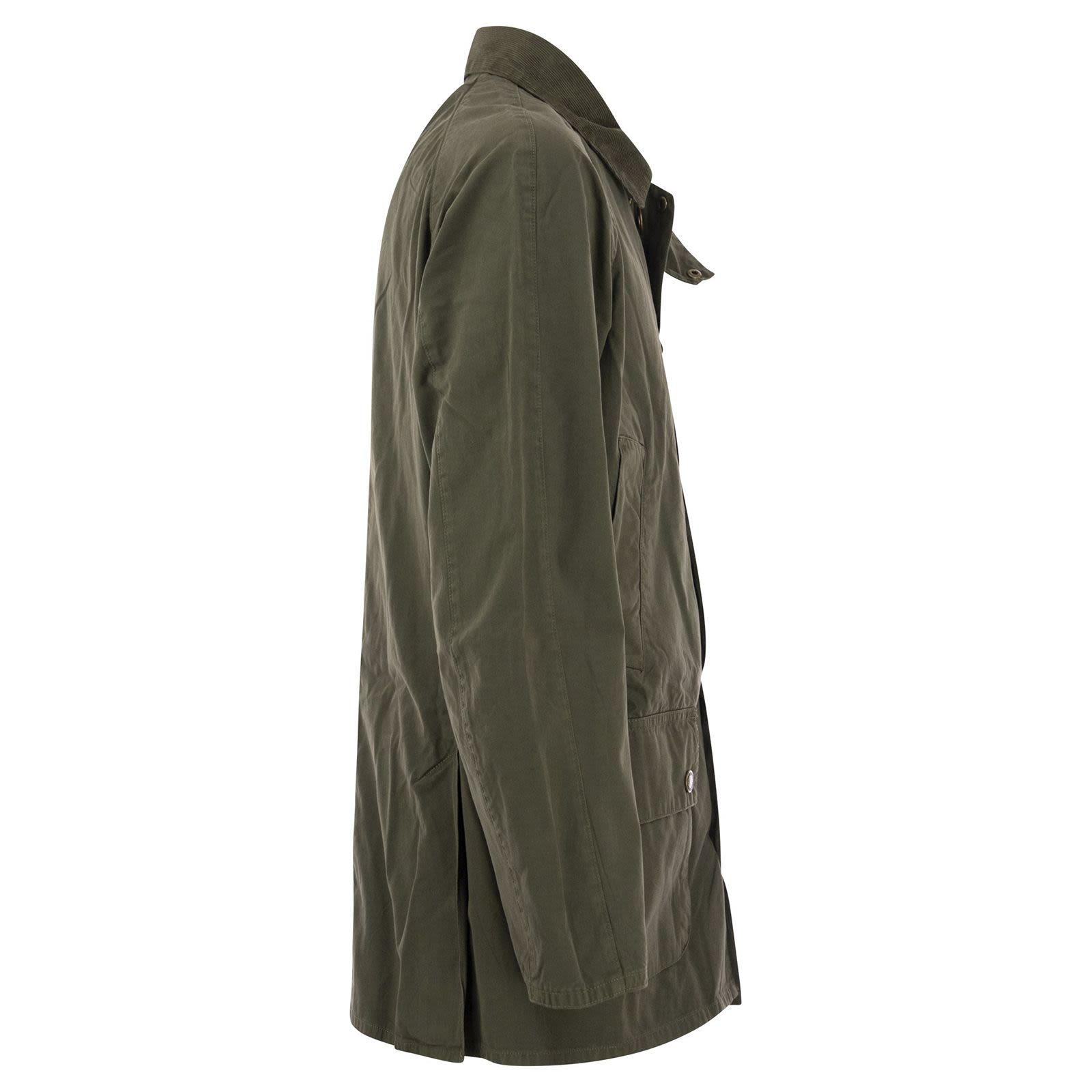 [Barbour] Jacket SS26 MCA0792 MCA OL51
