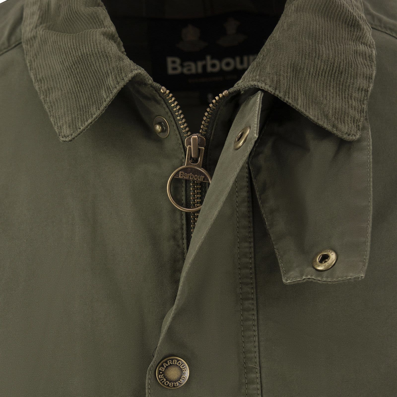 [Barbour] Jacket SS26 MCA0792 MCA OL51