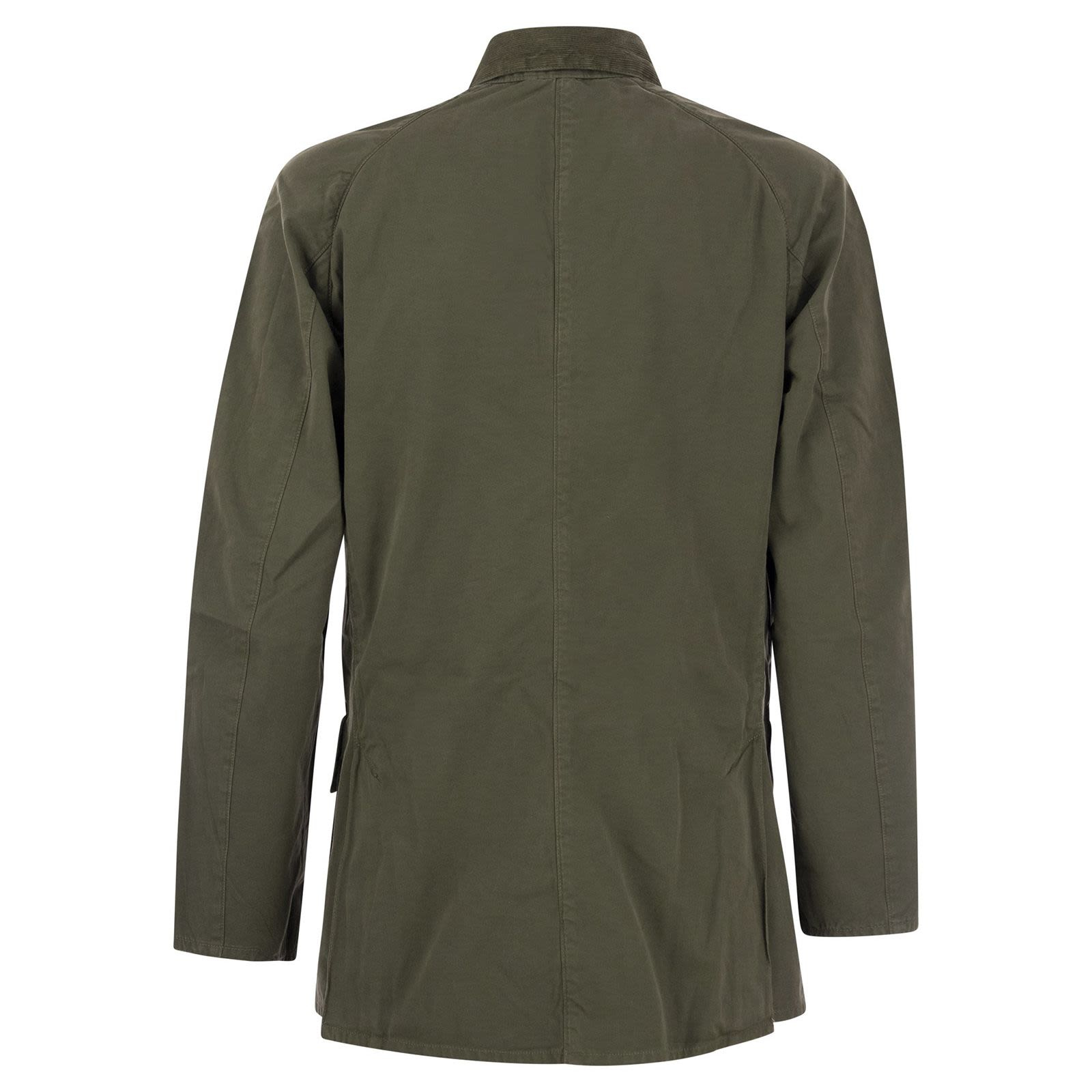 [Barbour] Jacket SS26 MCA0792 MCA OL51