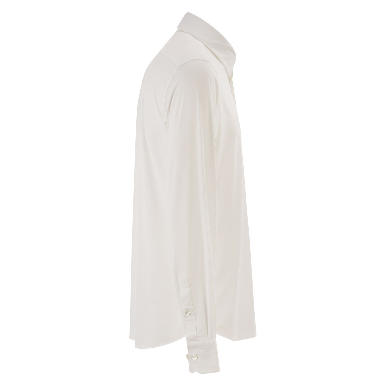 [RRD ROBERTO RICCI DESIGNS] Shirts Long Sleeve SS26 26251 09