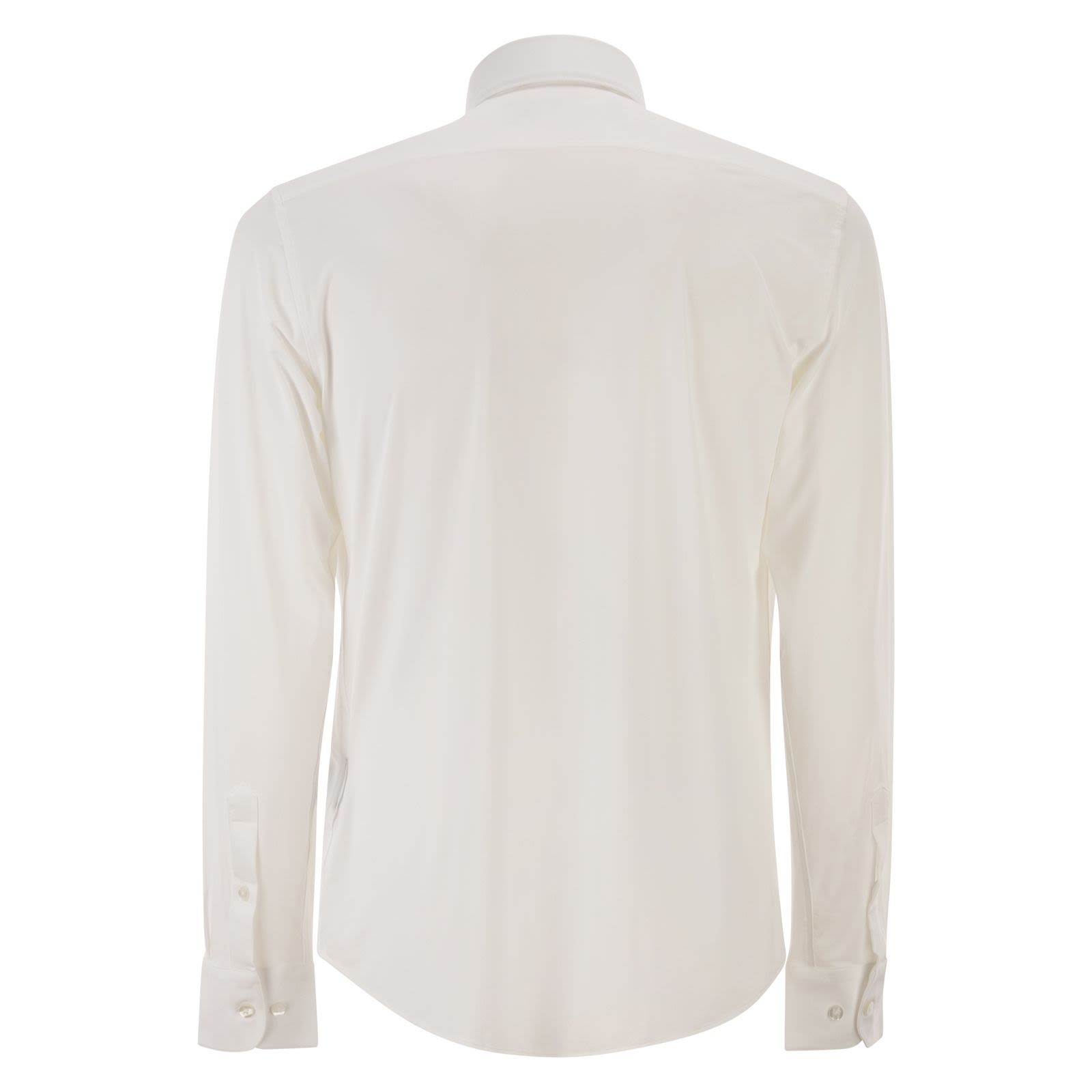 [RRD ROBERTO RICCI DESIGNS] Shirts Long Sleeve SS26 26251 09