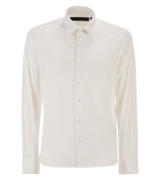 [RRD ROBERTO RICCI DESIGNS] Shirts Long Sleeve SS26 26251 09