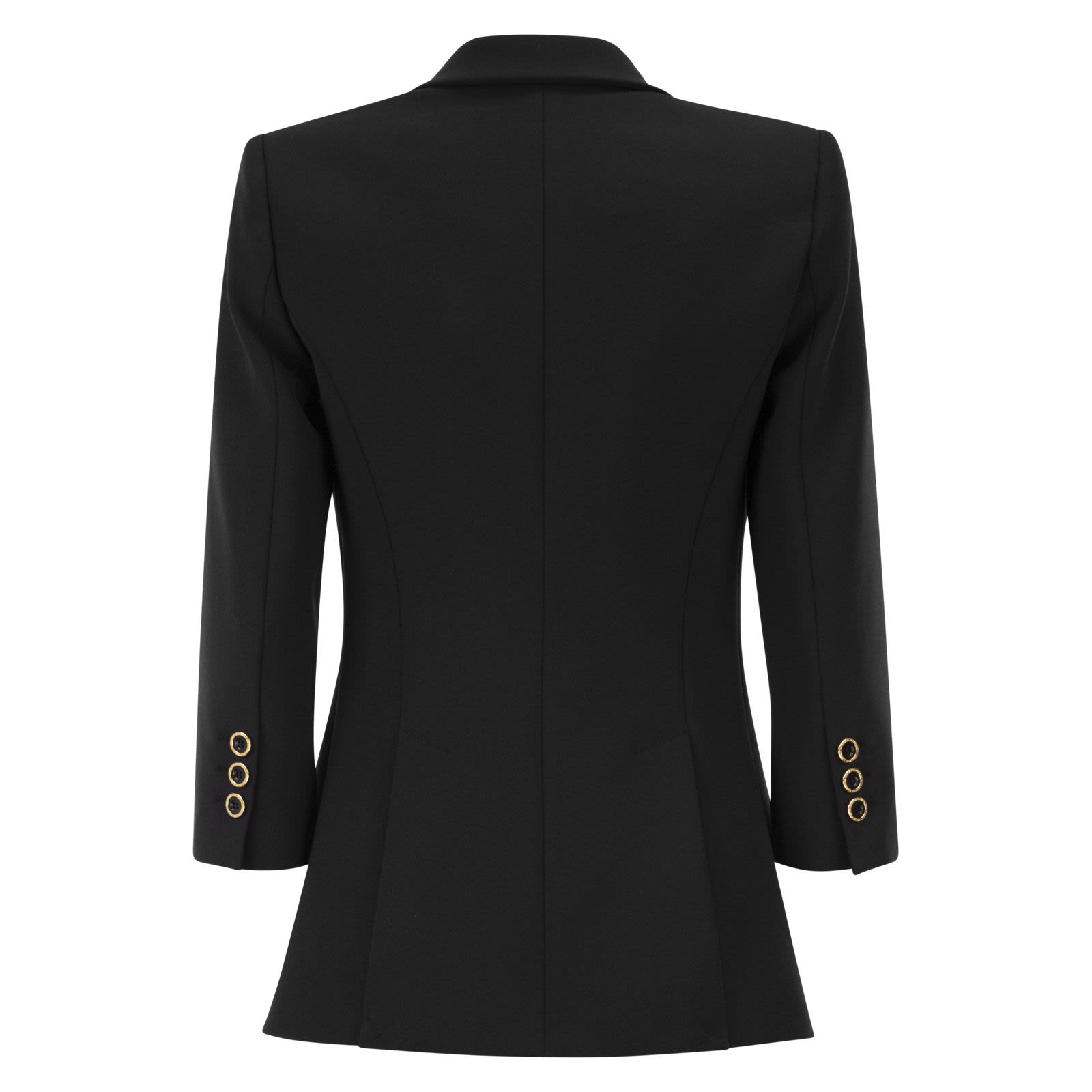 [ELISABETTA FRANCHI] Blazer SS26 GI21561E2 110